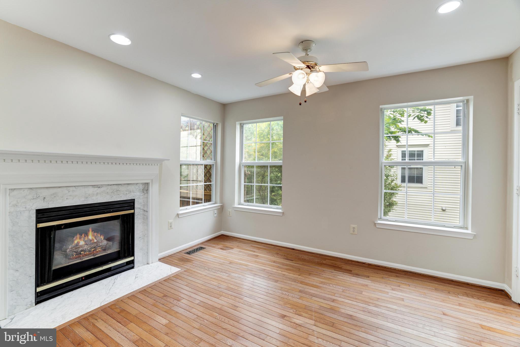 MCNAIR FARMS - Residential