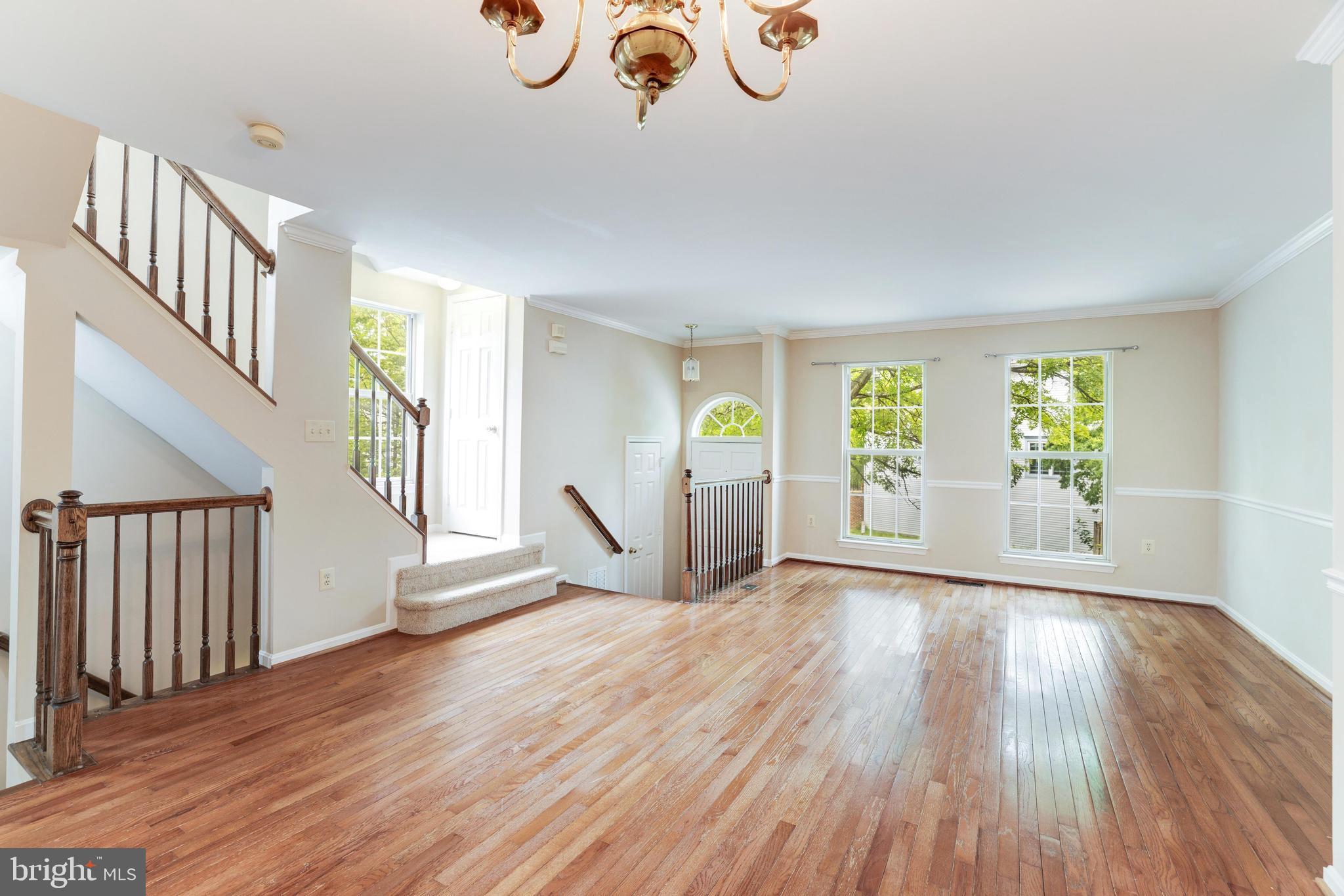 MCNAIR FARMS - Residential