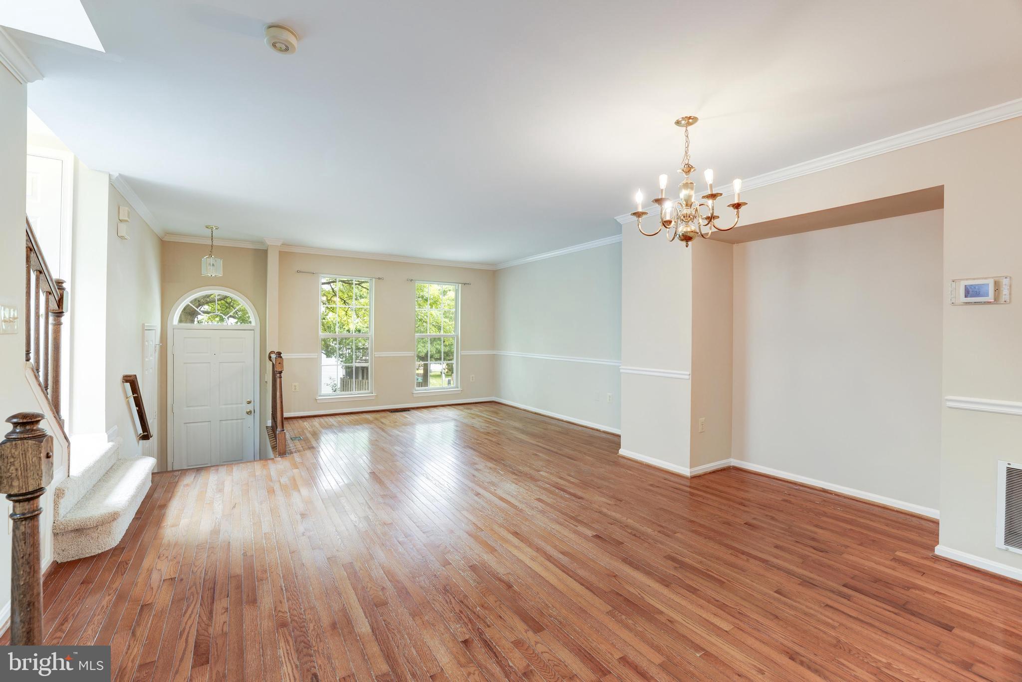 MCNAIR FARMS - Residential