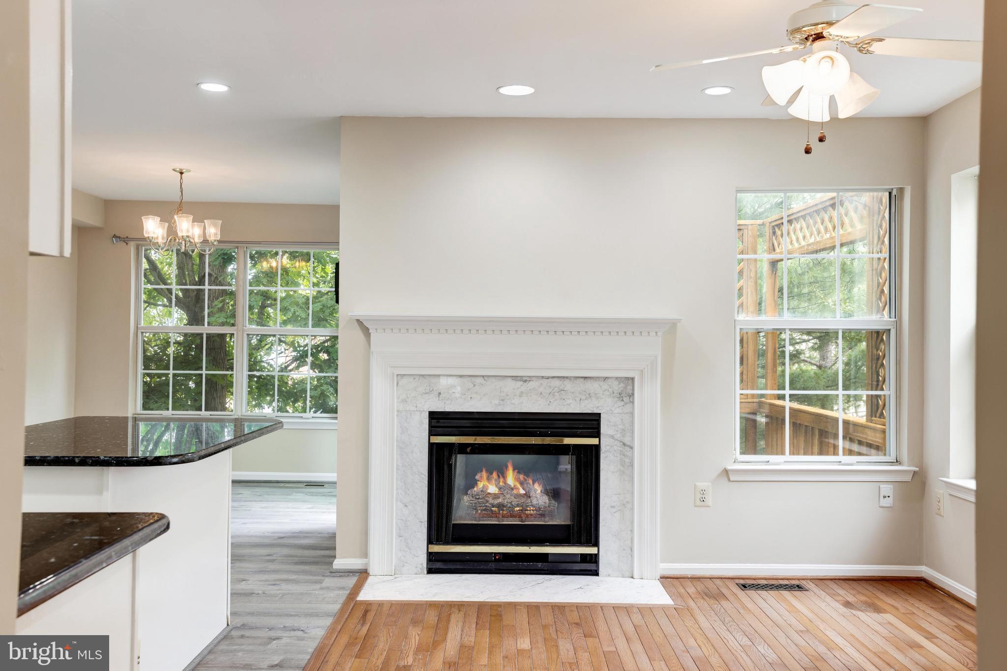 MCNAIR FARMS - Residential