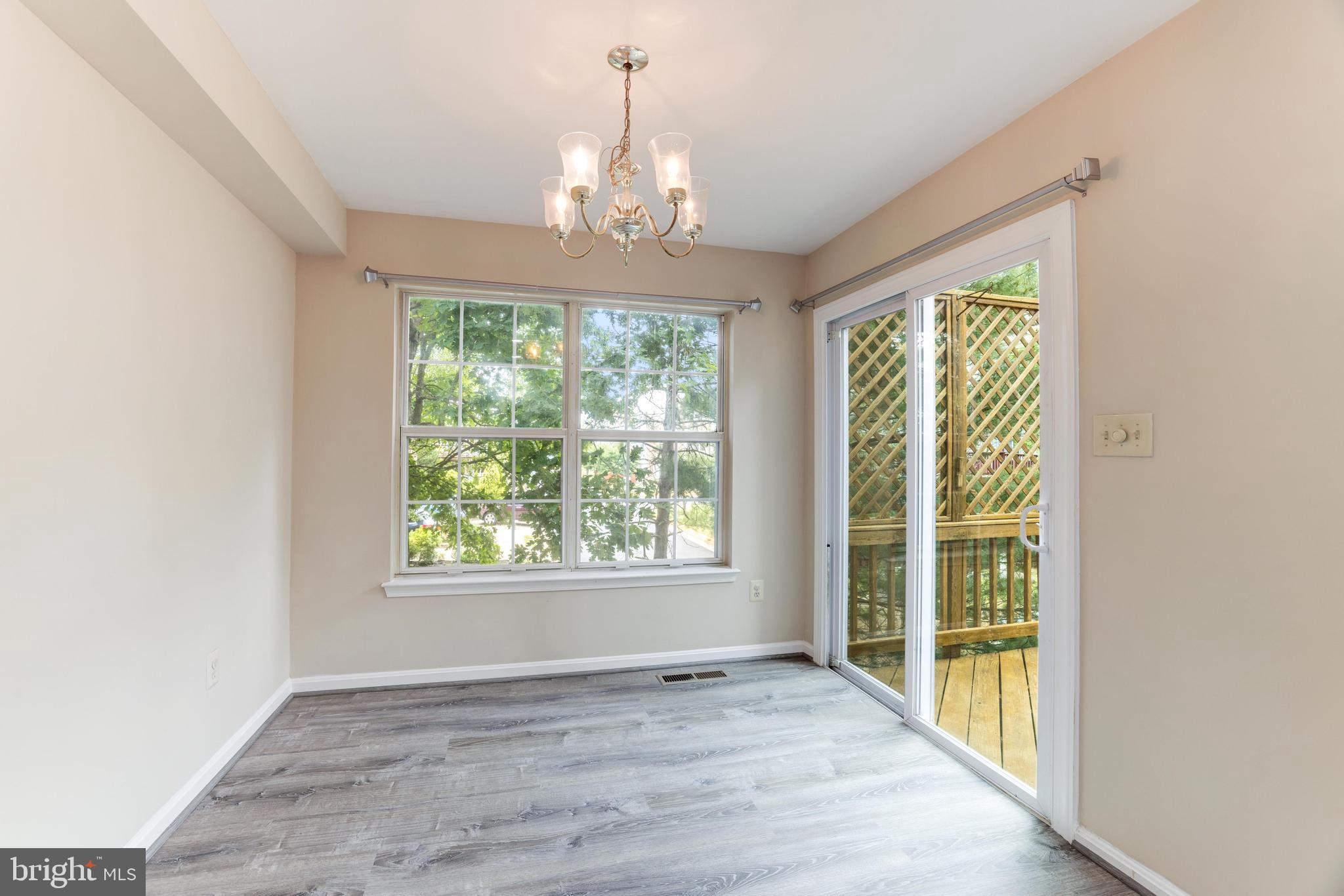 MCNAIR FARMS - Residential