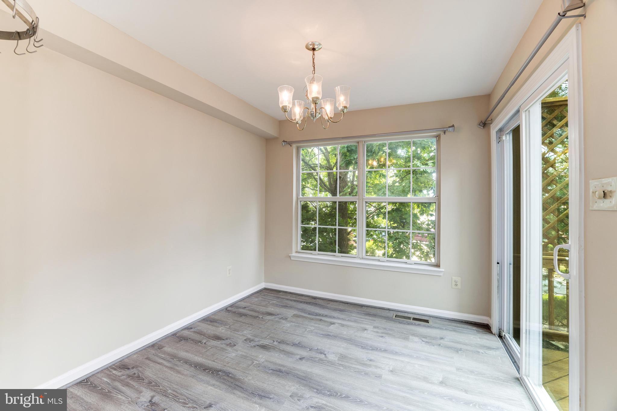 MCNAIR FARMS - Residential