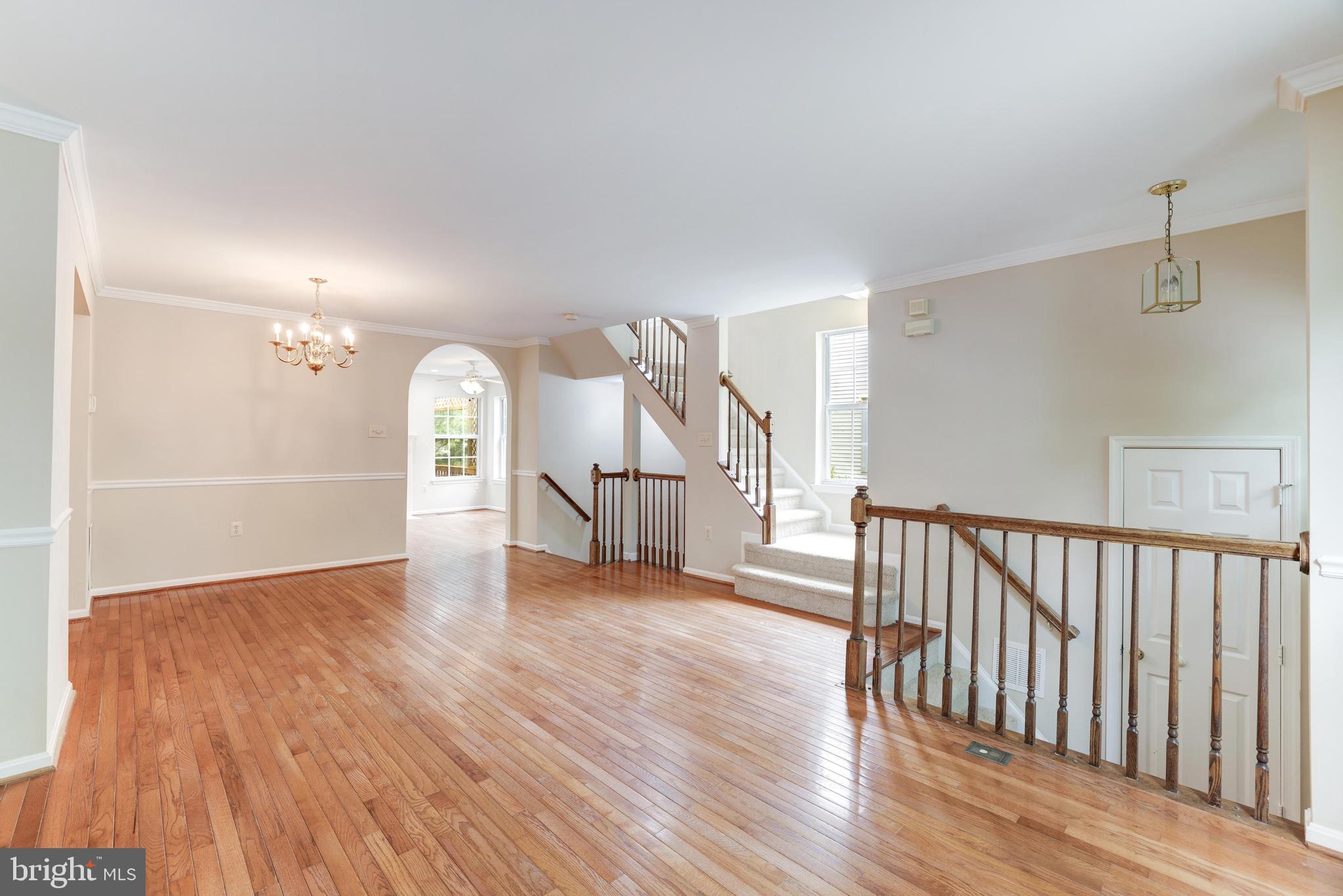 MCNAIR FARMS - Residential