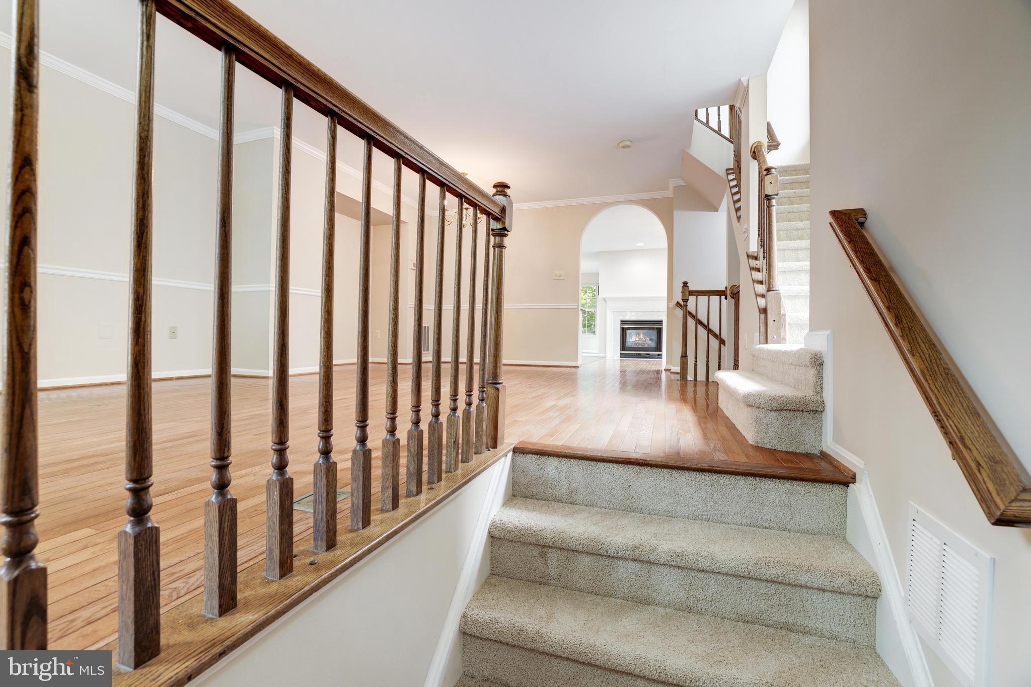 MCNAIR FARMS - Residential