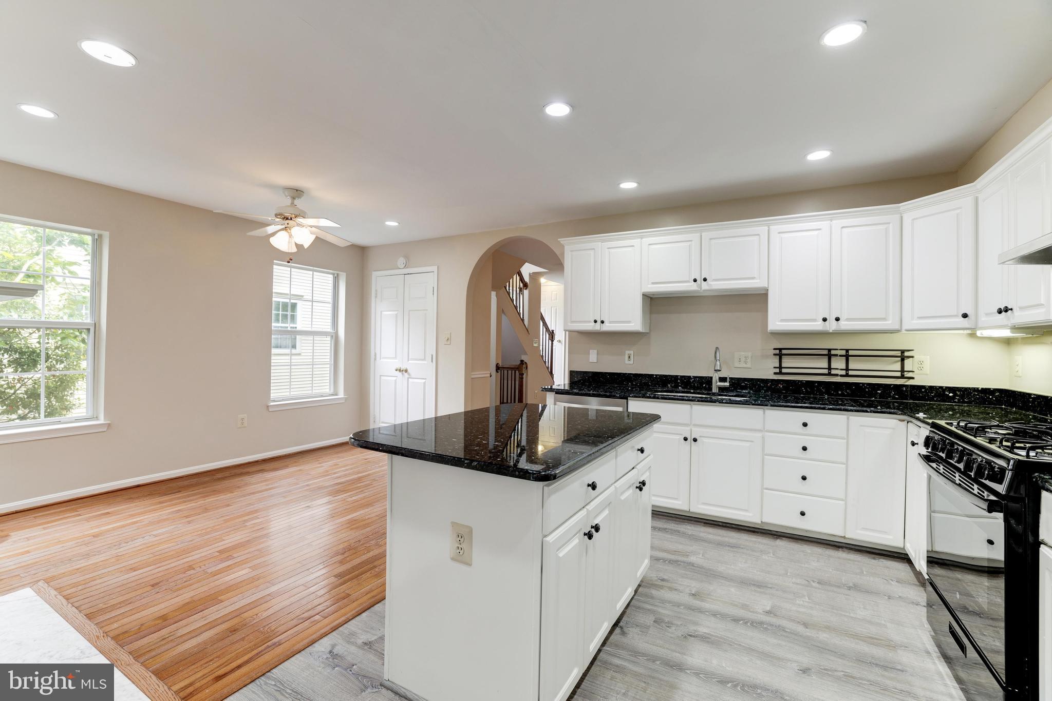 MCNAIR FARMS - Residential