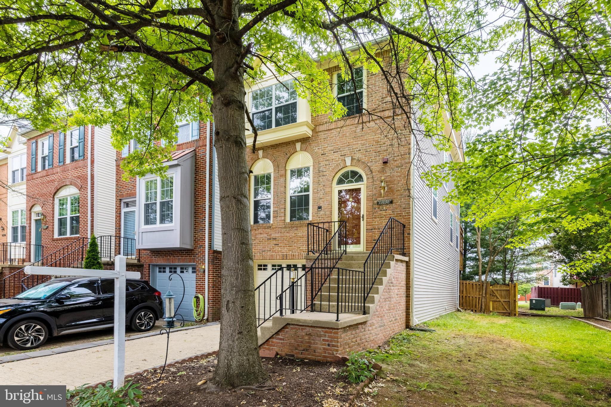 MCNAIR FARMS - Residential