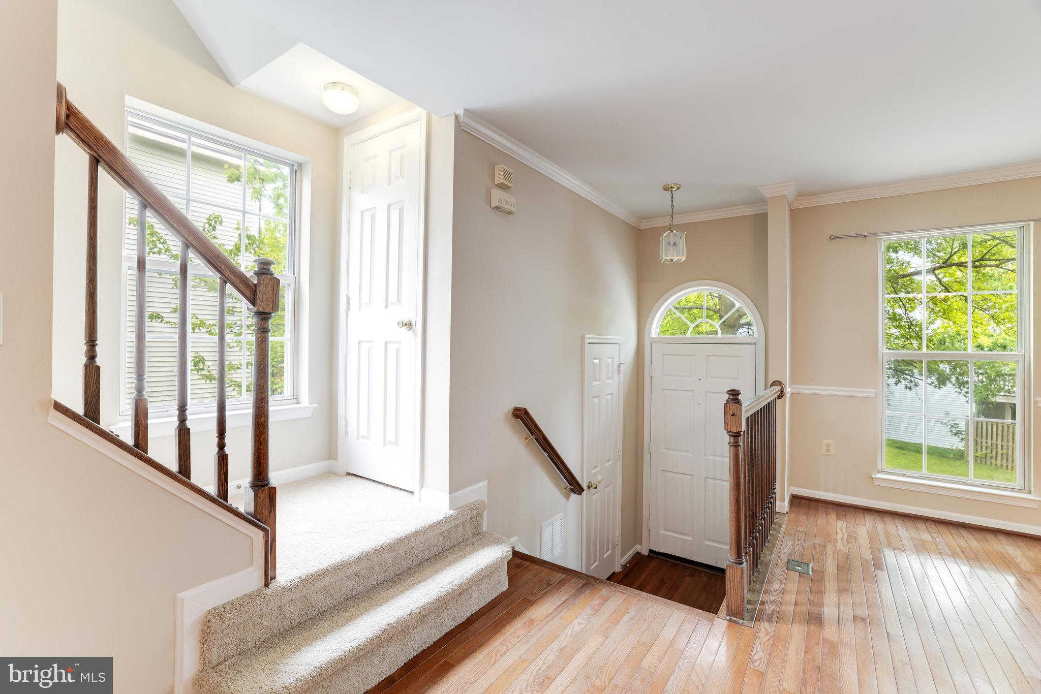 MCNAIR FARMS - Residential