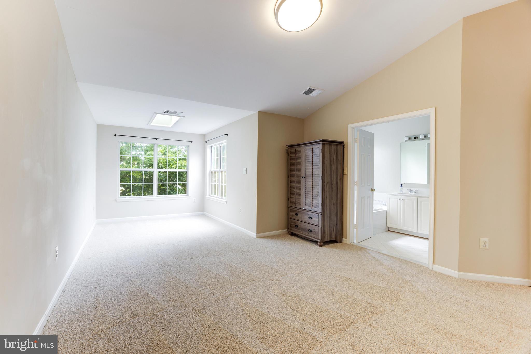 MCNAIR FARMS - Residential