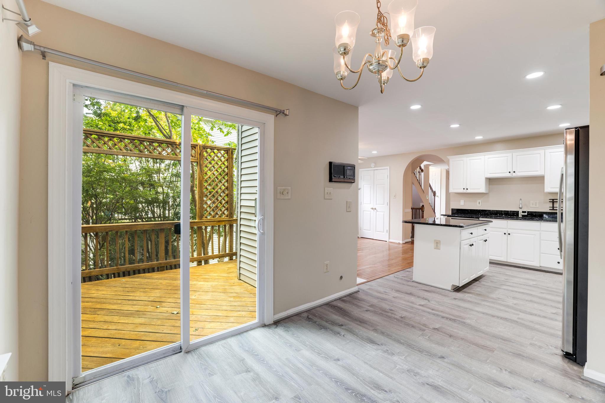 MCNAIR FARMS - Residential