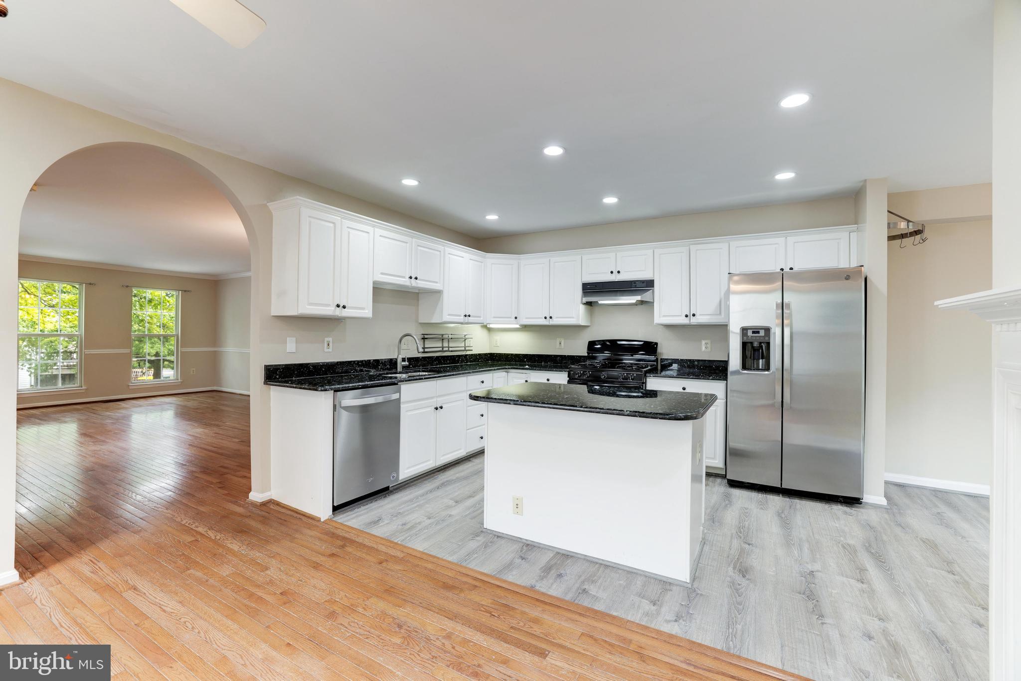 MCNAIR FARMS - Residential