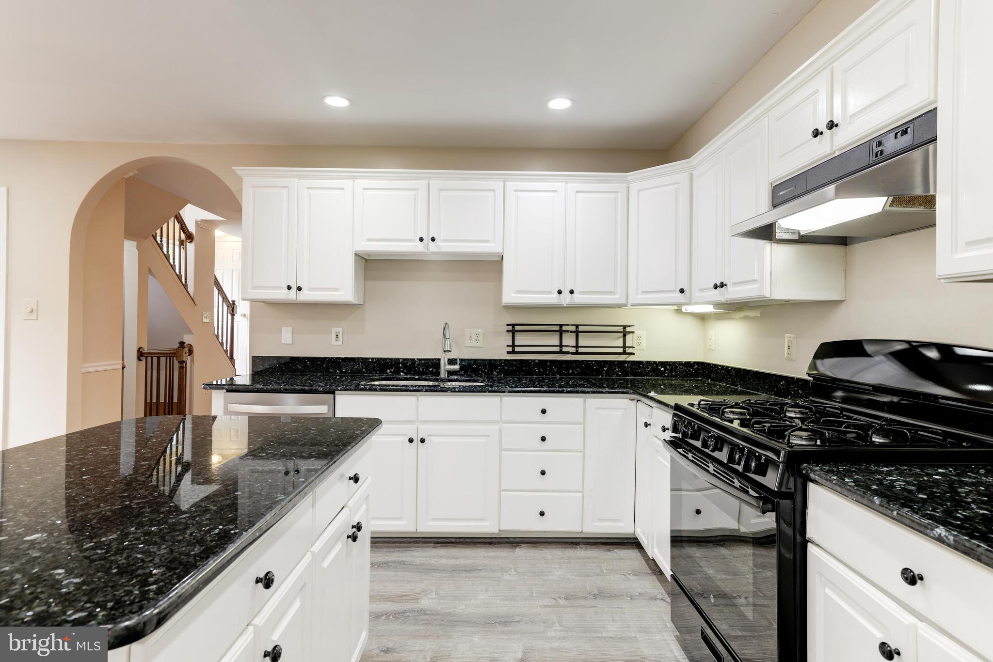 MCNAIR FARMS - Residential