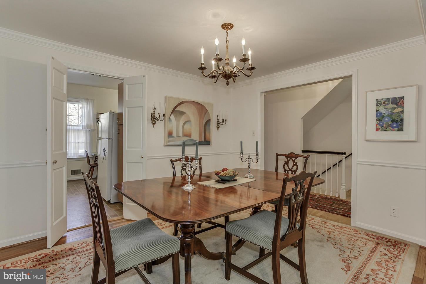 HAMLET PLACE - Residential