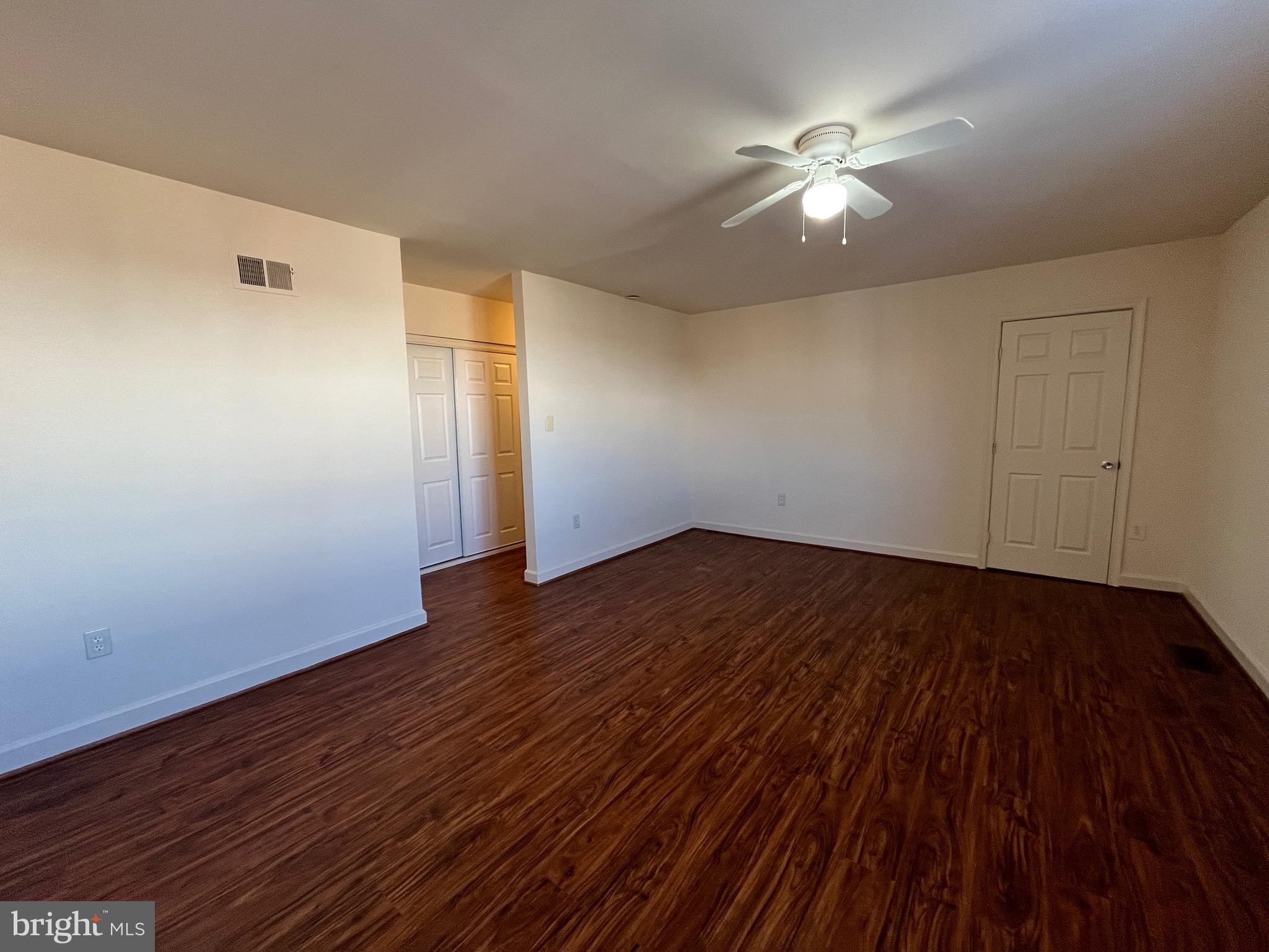 TERRACE TOWNHOUSES OF ANNANDALE - Residential Lease