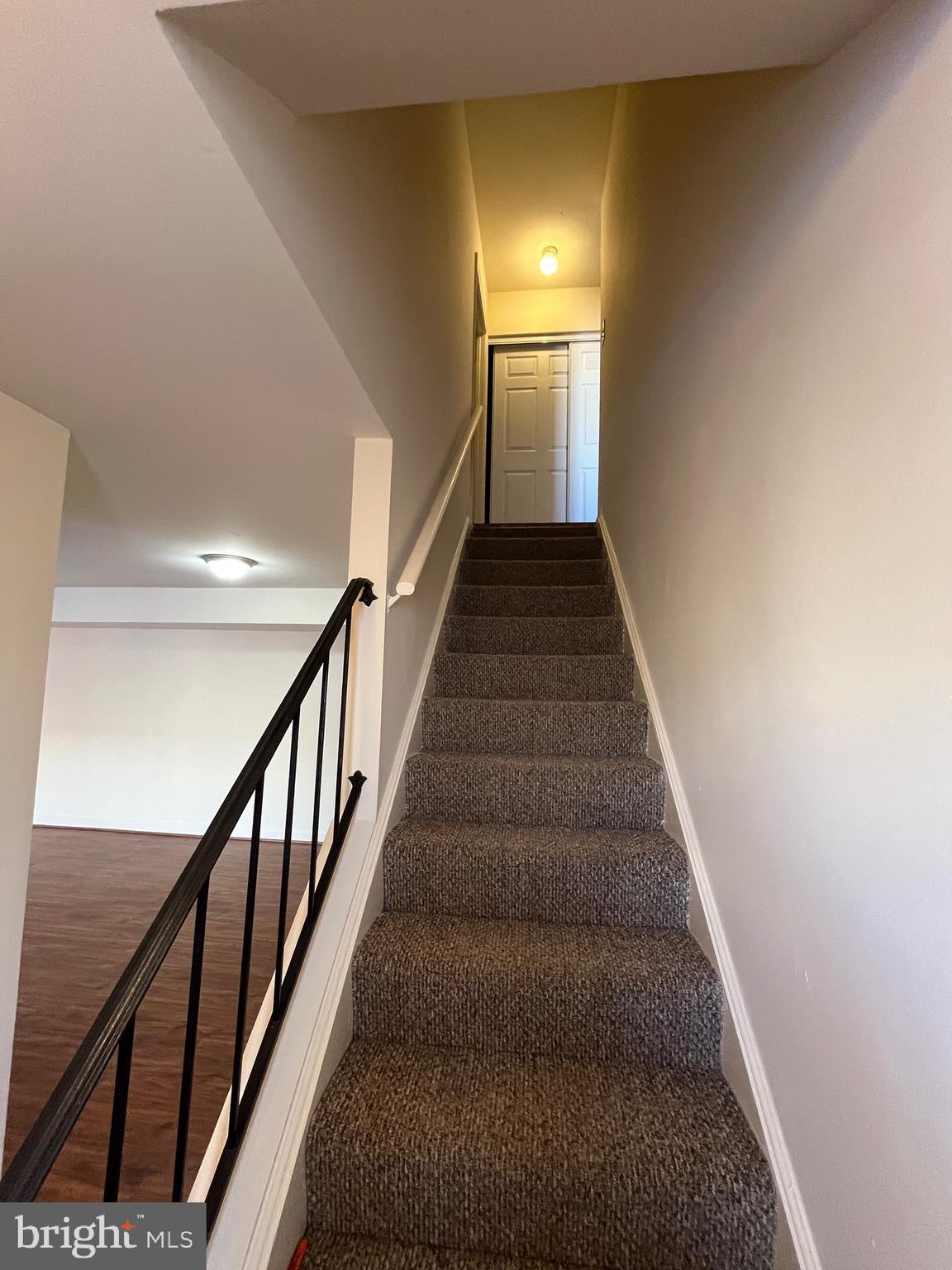 TERRACE TOWNHOUSES OF ANNANDALE - Residential Lease