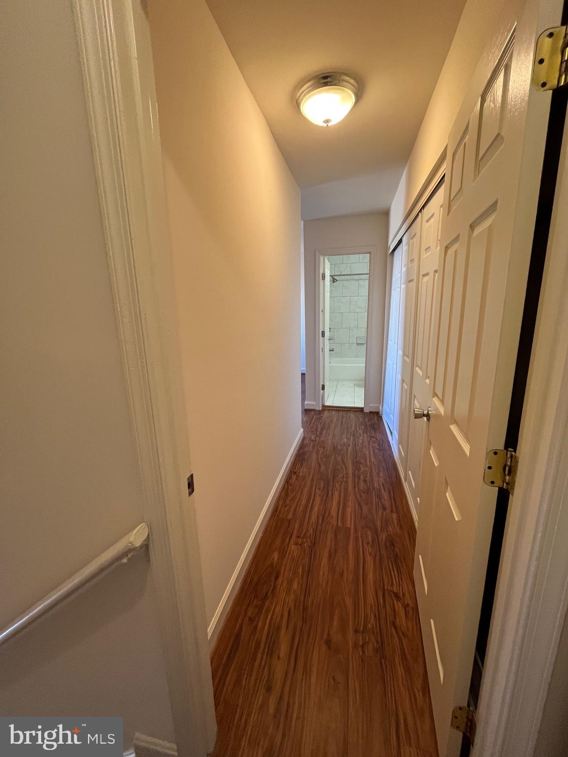 TERRACE TOWNHOUSES OF ANNANDALE - Residential Lease