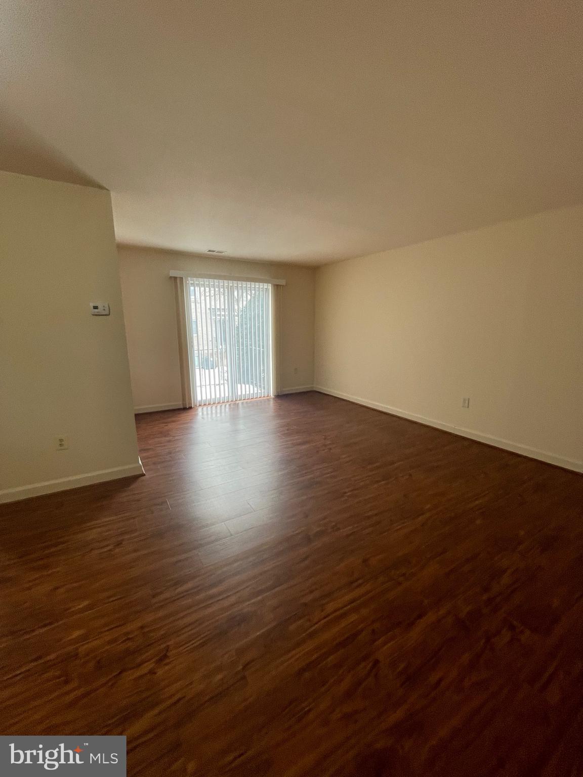 TERRACE TOWNHOUSES OF ANNANDALE - Residential Lease