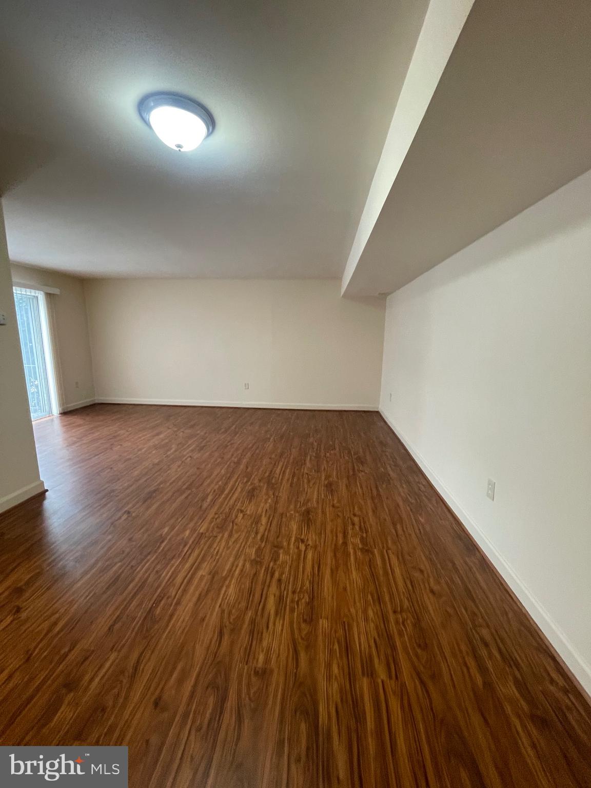 TERRACE TOWNHOUSES OF ANNANDALE - Residential Lease