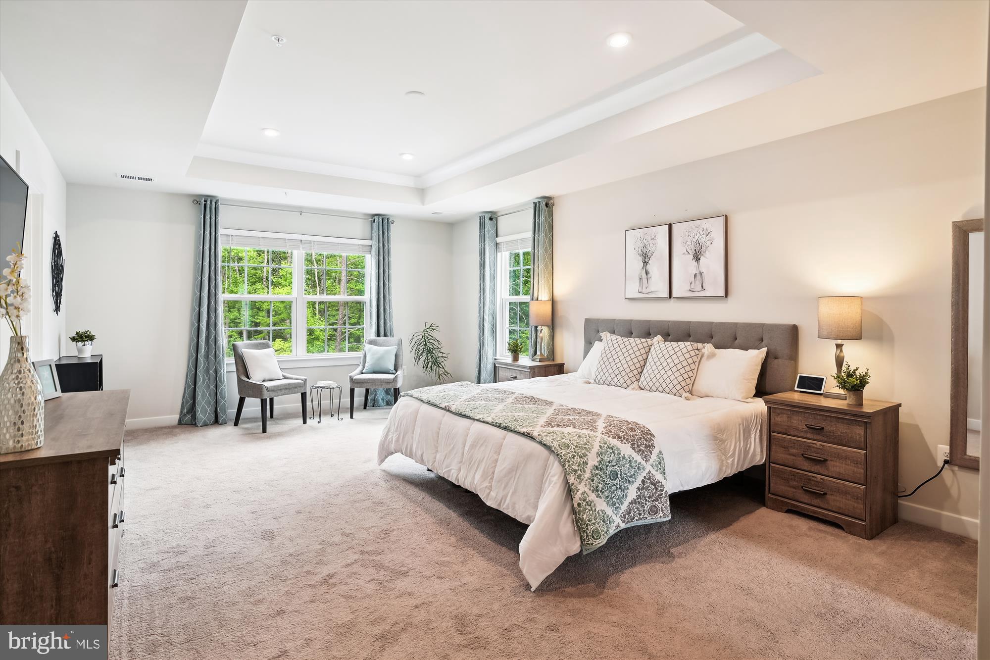 TWO RIVERS - Residential