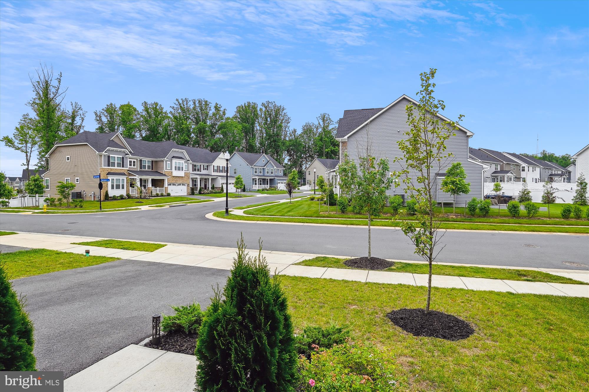 TWO RIVERS - Residential