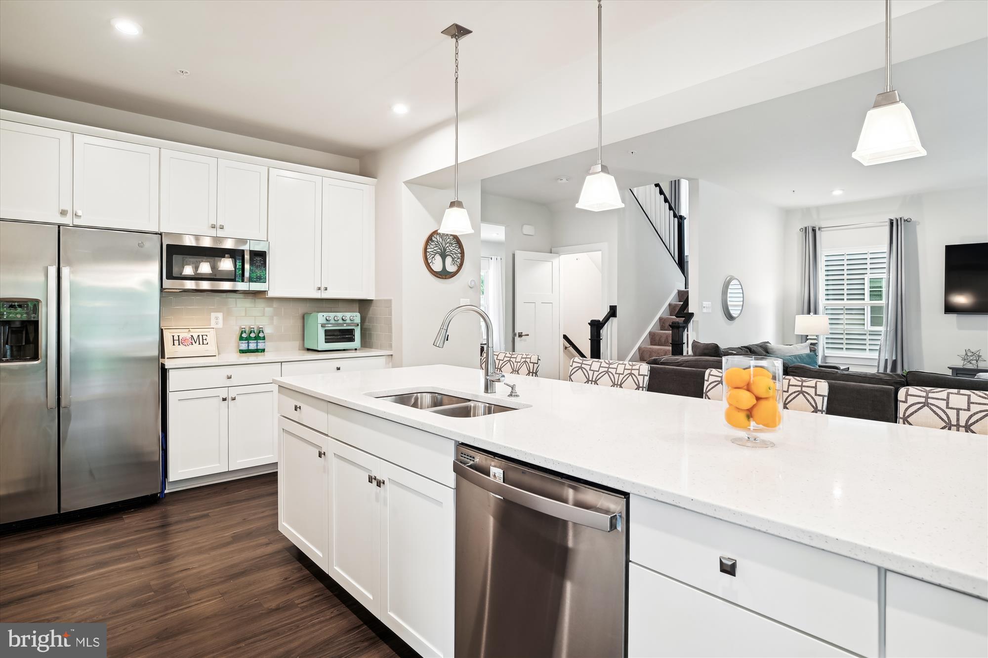 TWO RIVERS - Residential