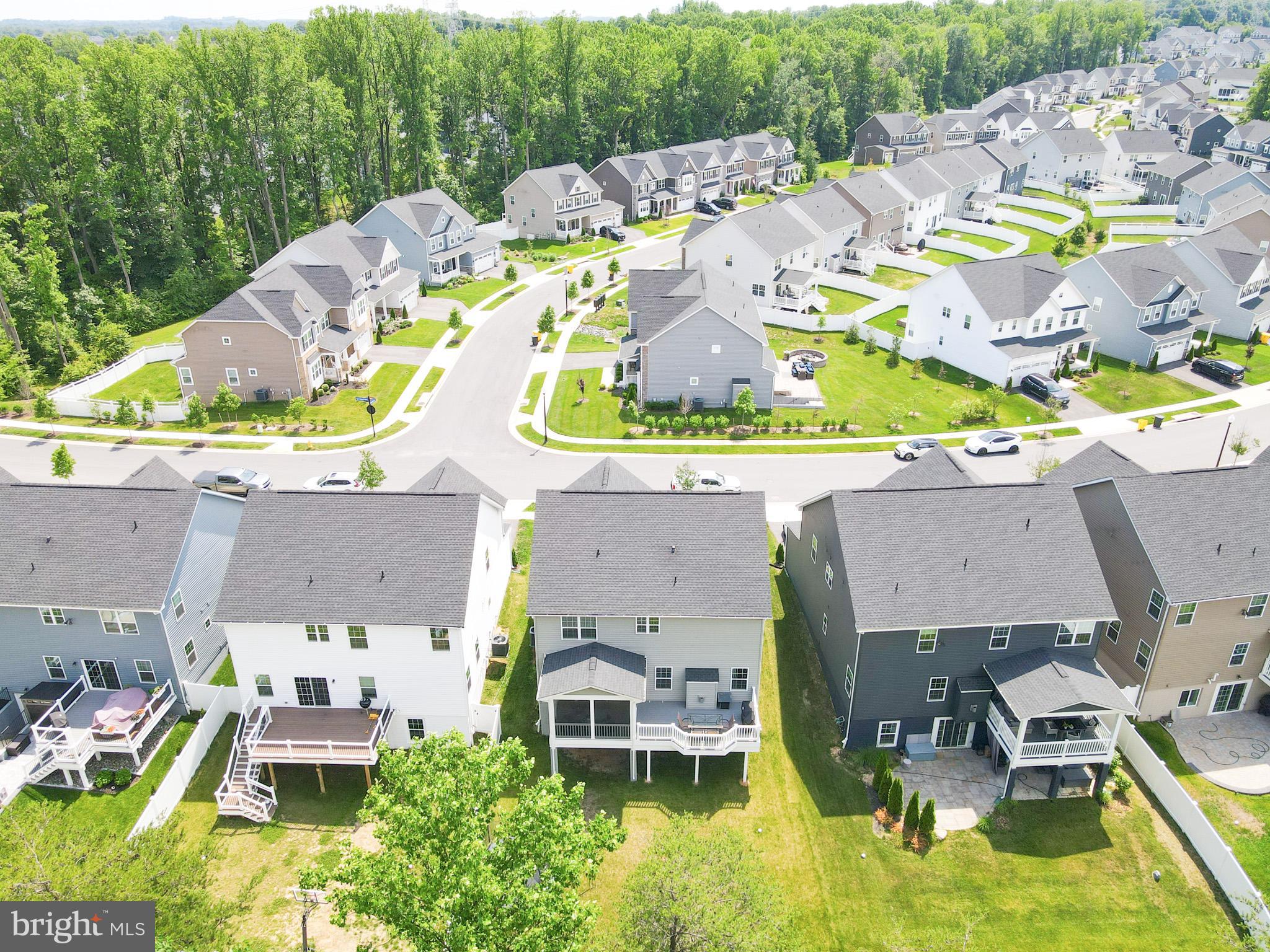 TWO RIVERS - Residential