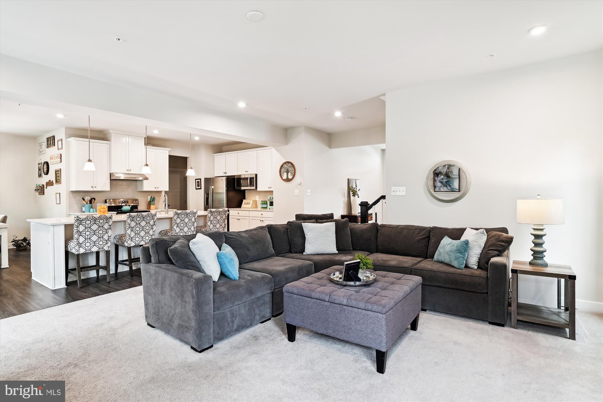 TWO RIVERS - Residential