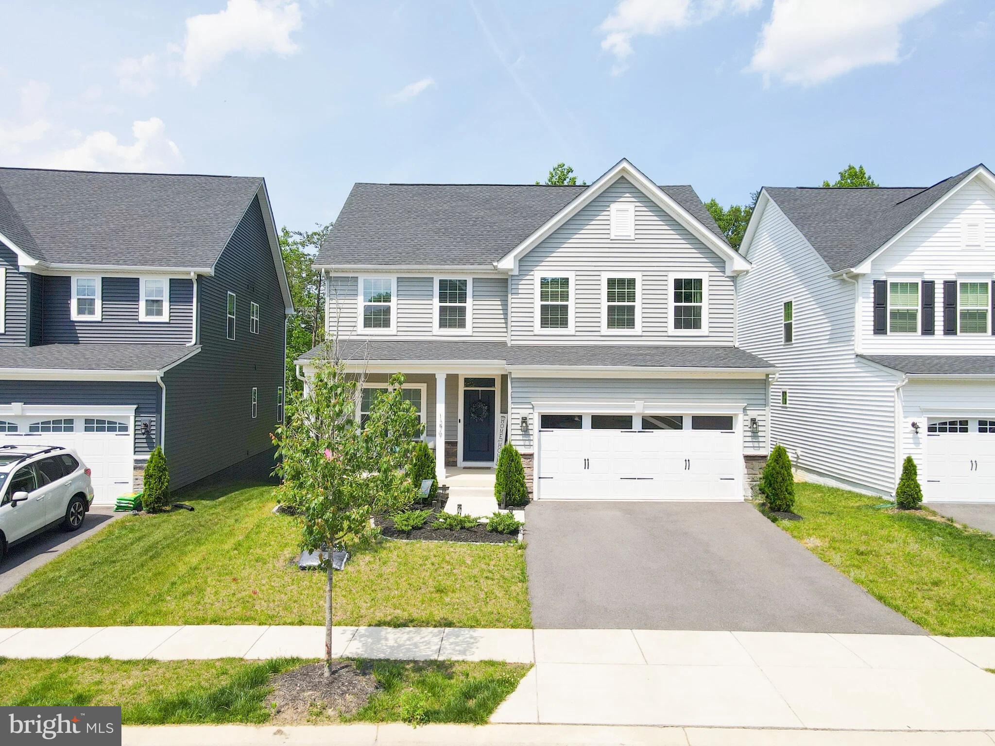 TWO RIVERS - Residential