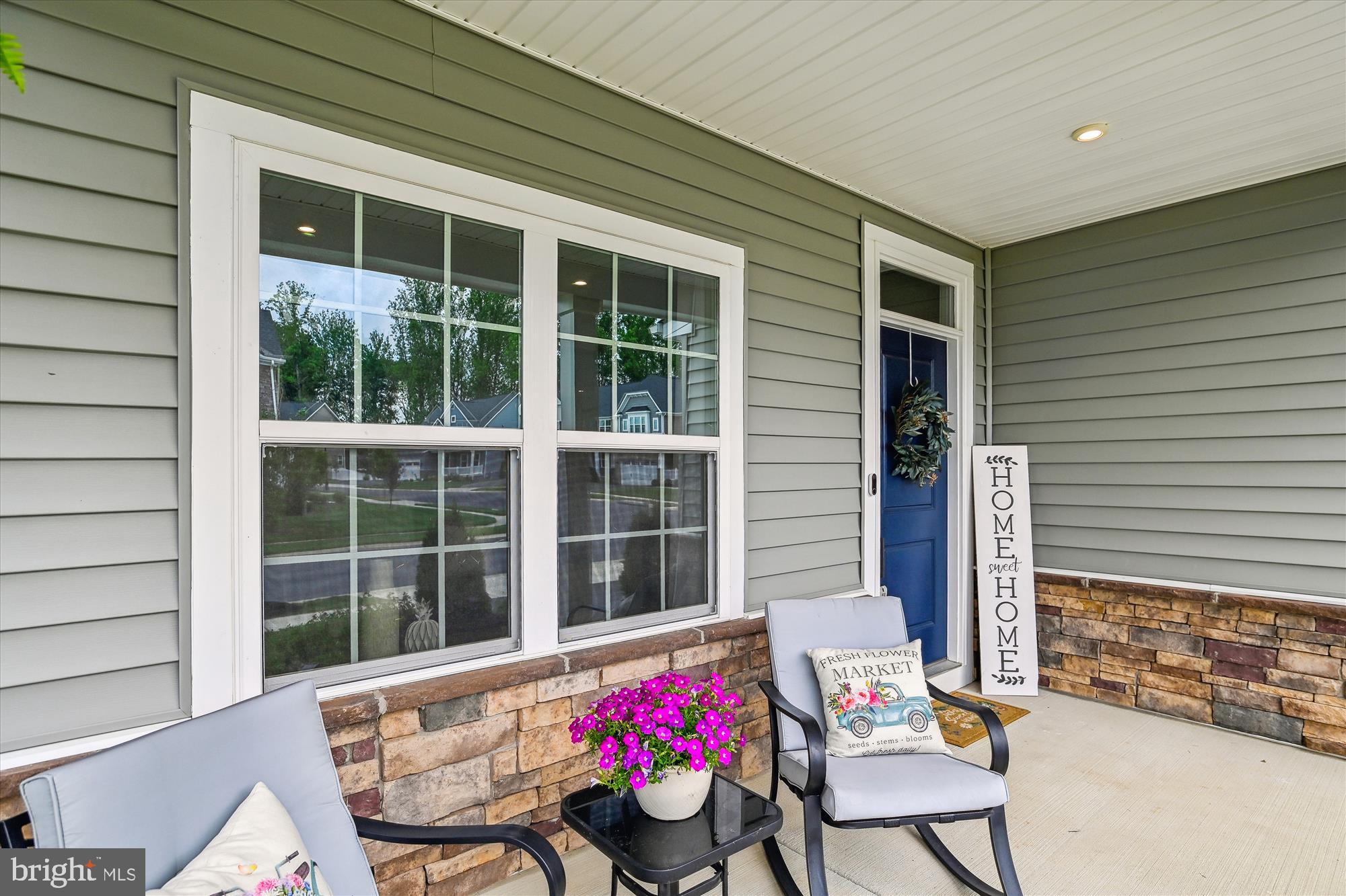 TWO RIVERS - Residential