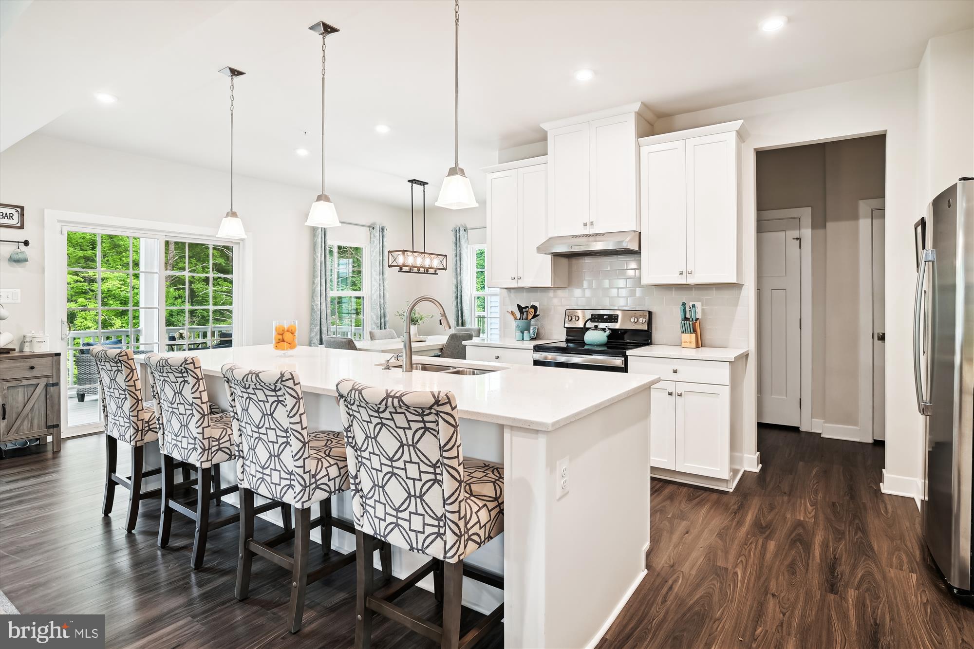 TWO RIVERS - Residential