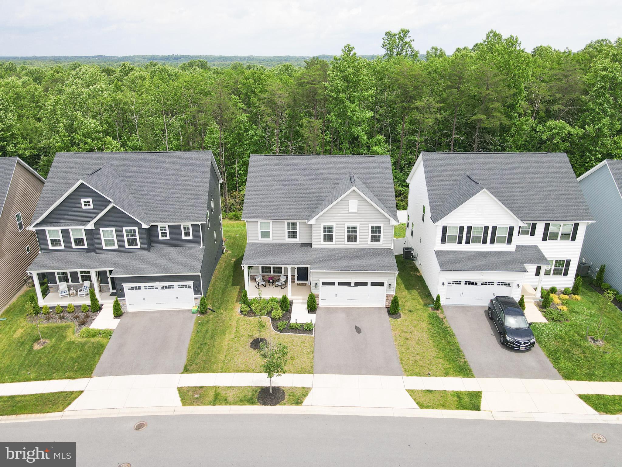 TWO RIVERS - Residential