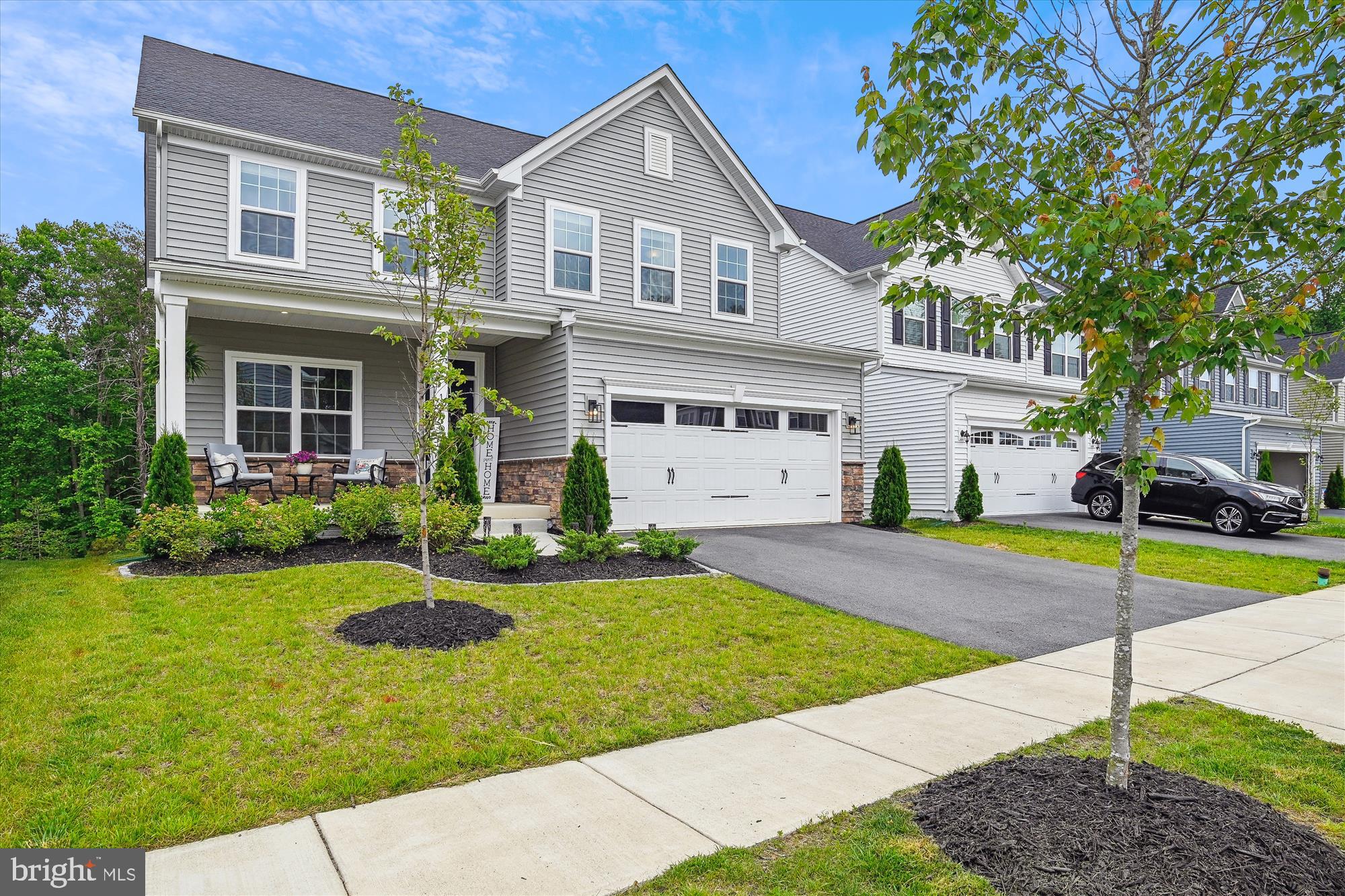 TWO RIVERS - Residential