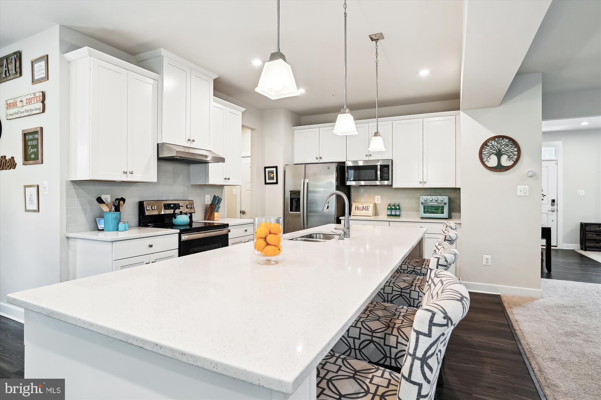 TWO RIVERS - Residential