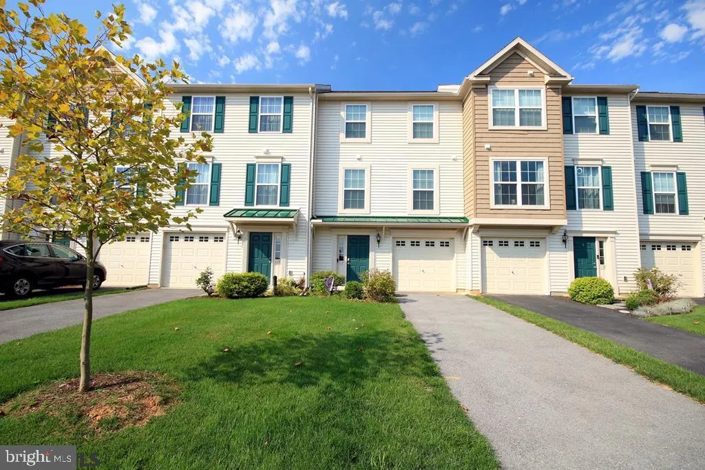 117 Dorchester Lane, Bellefonte, PA 16823