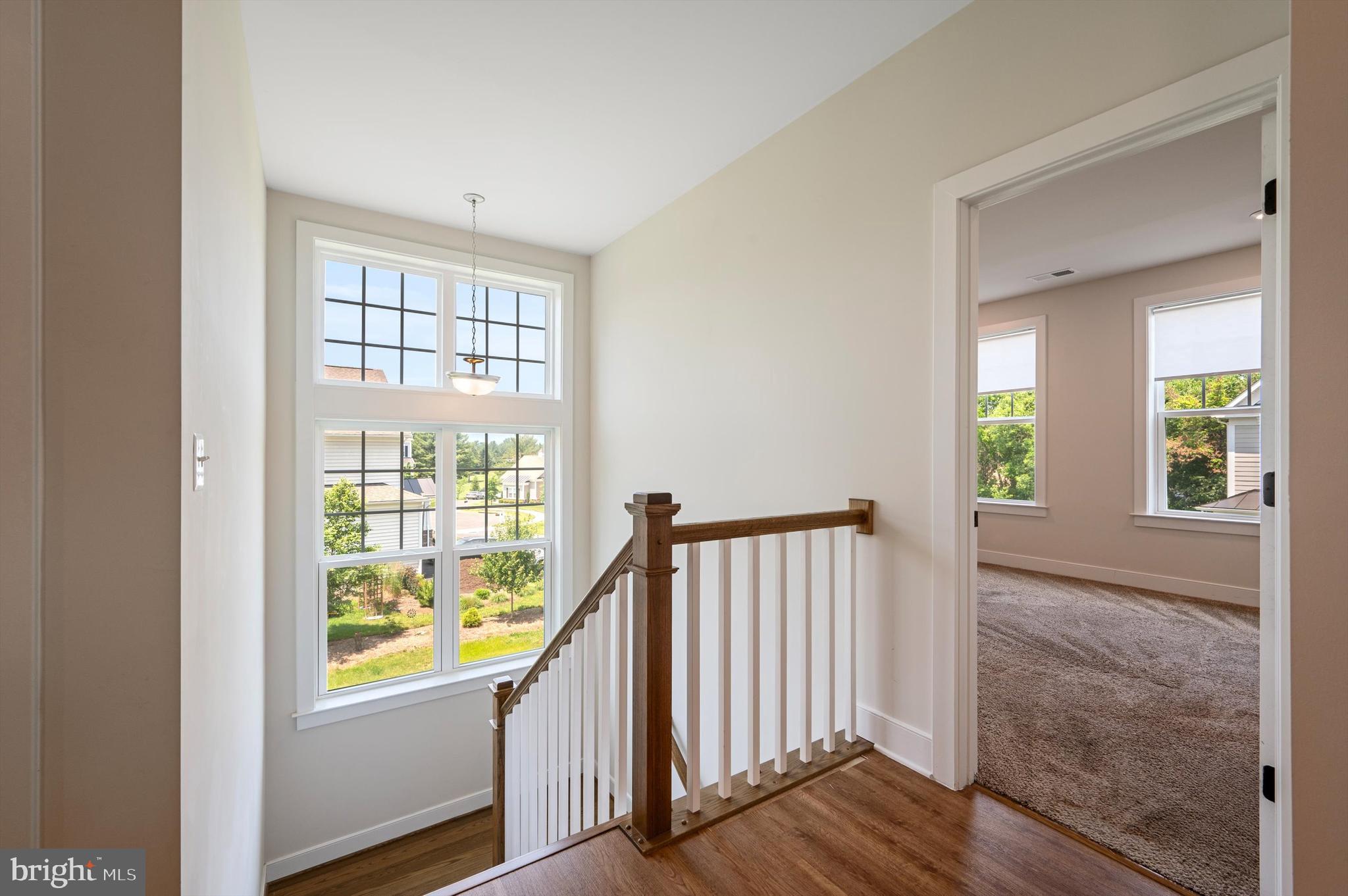 BLUE RIDGE ESTATES - Residential