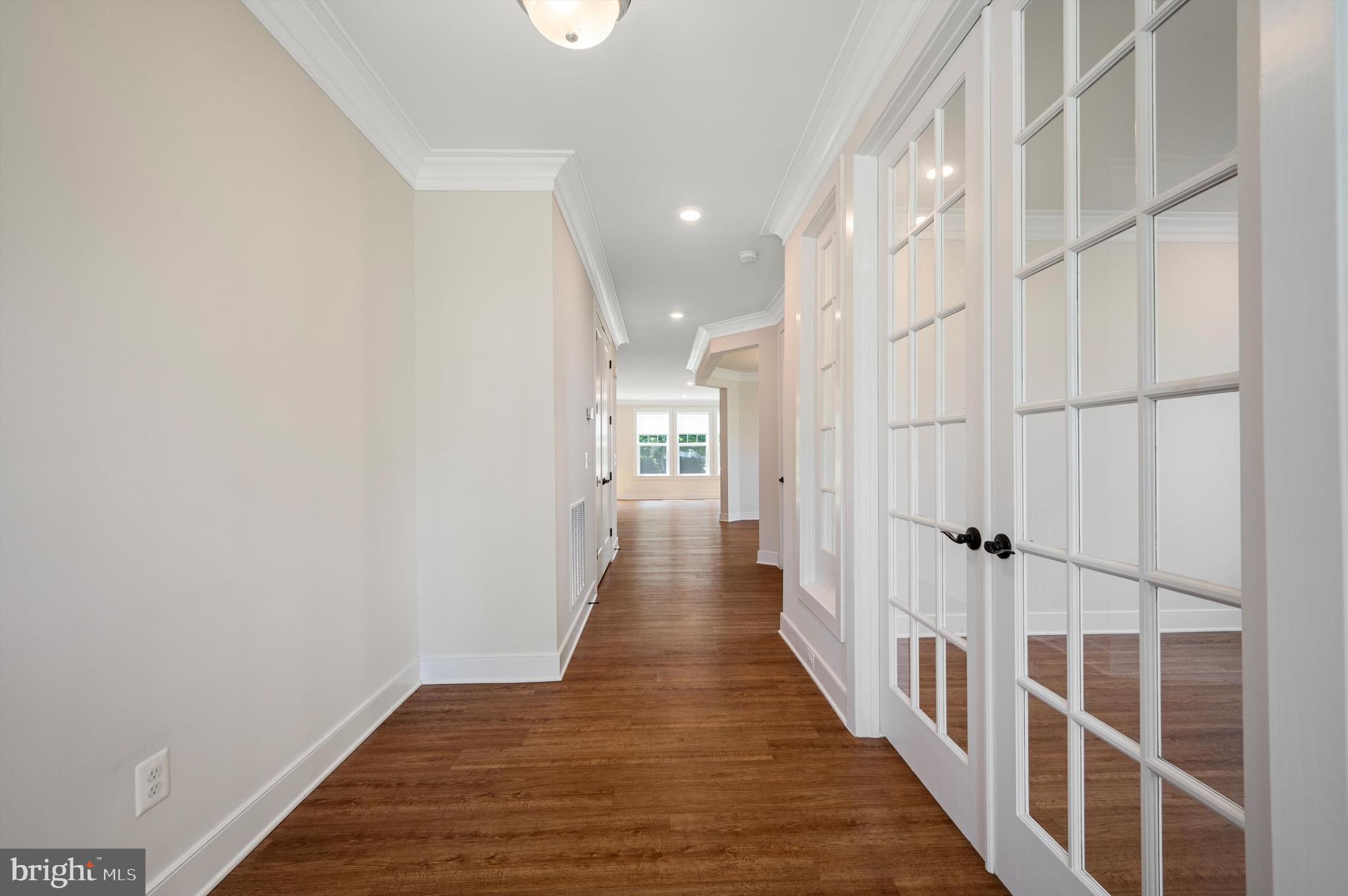 BLUE RIDGE ESTATES - Residential