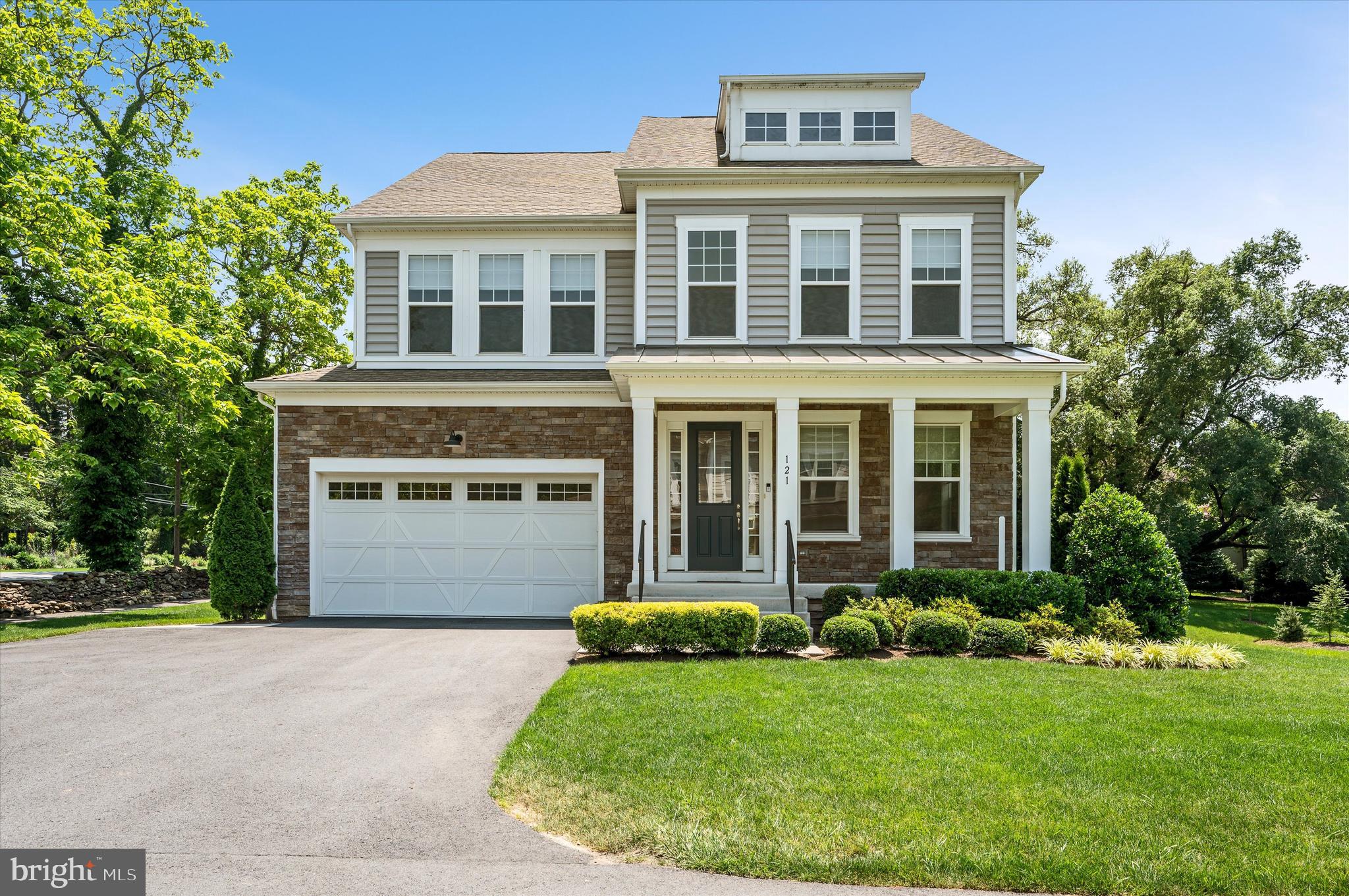 BLUE RIDGE ESTATES - Residential