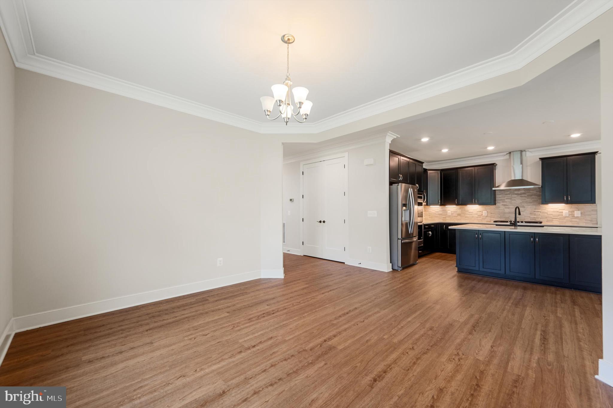 BLUE RIDGE ESTATES - Residential