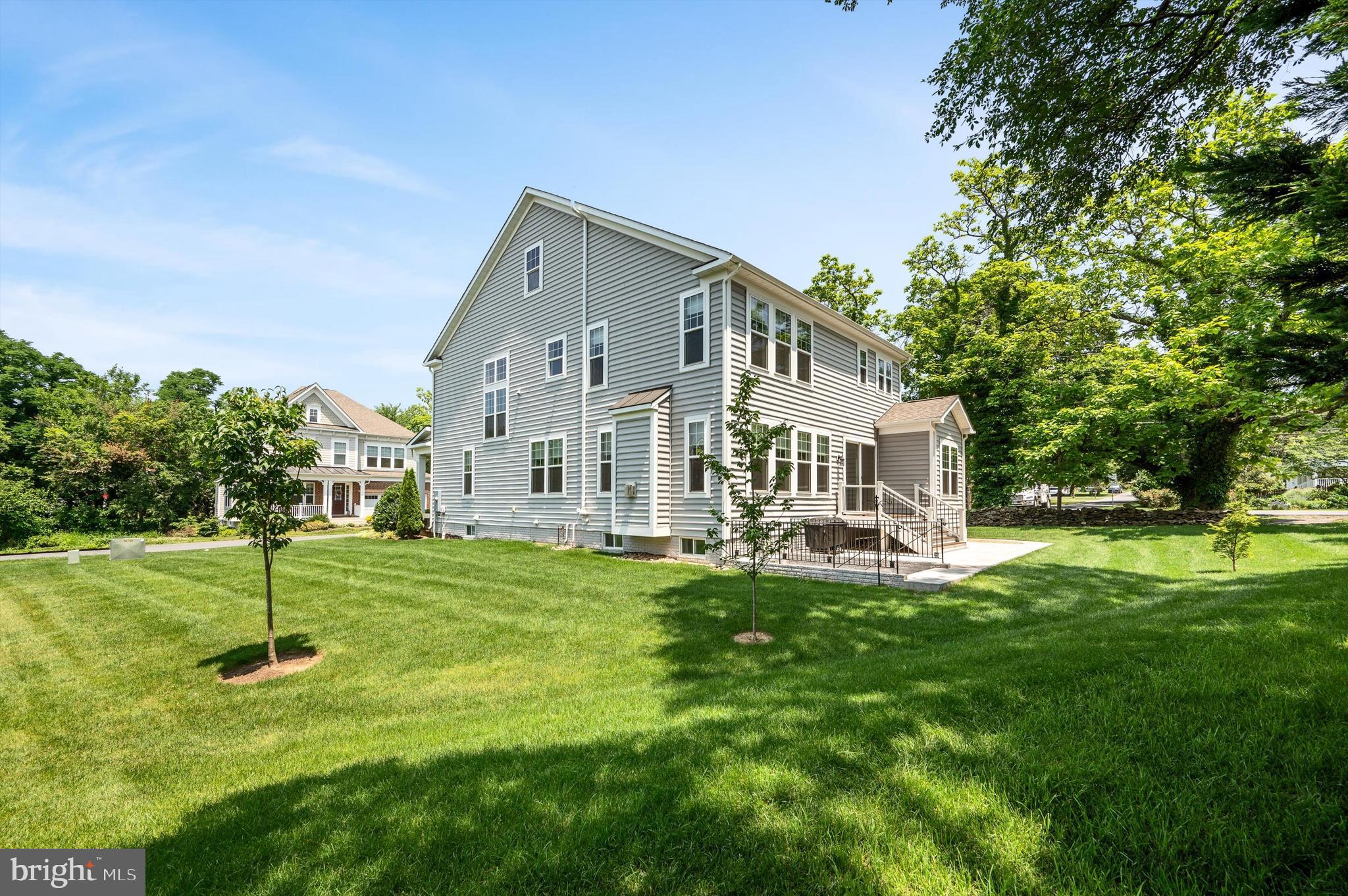 BLUE RIDGE ESTATES - Residential