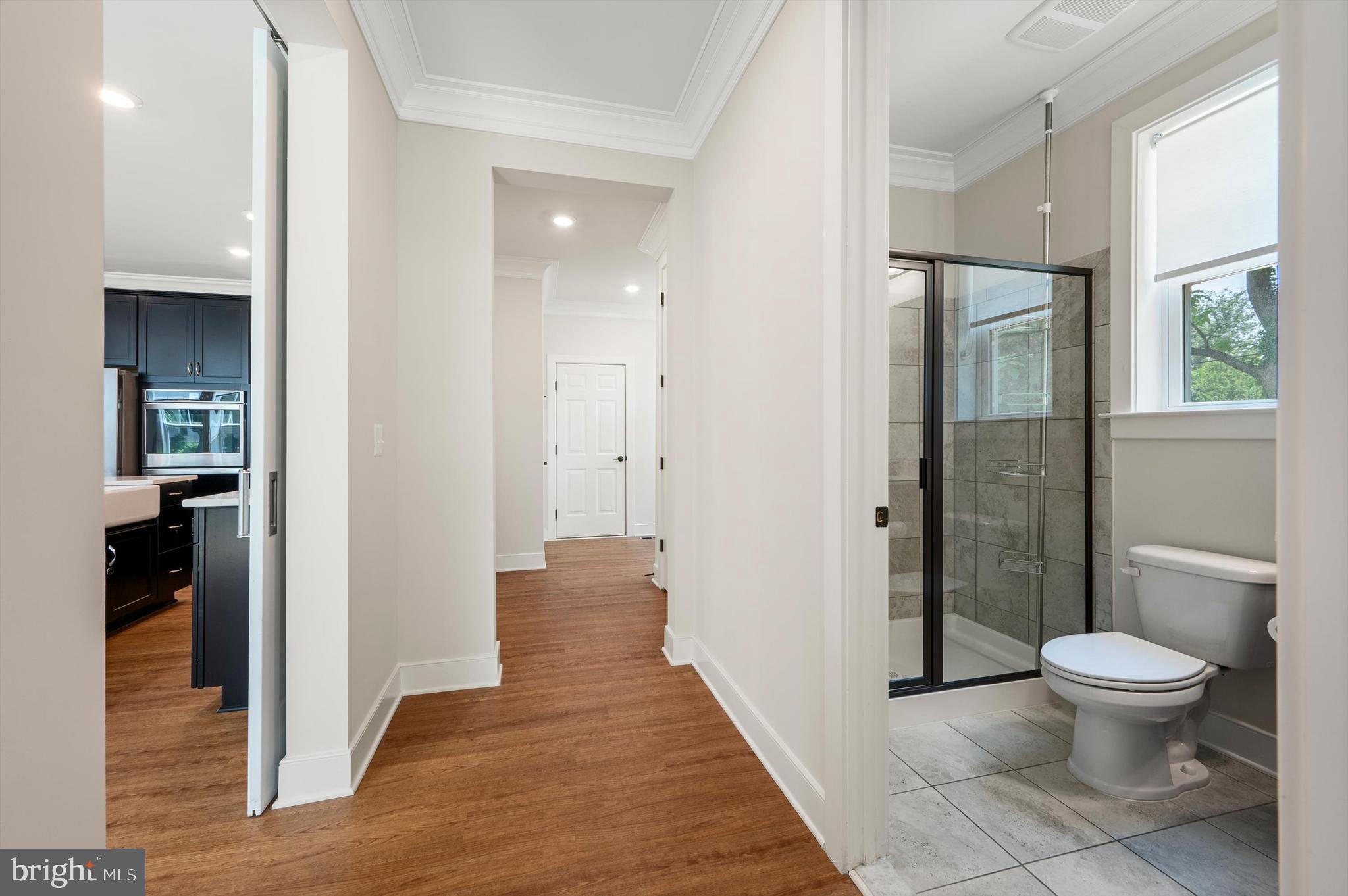 BLUE RIDGE ESTATES - Residential