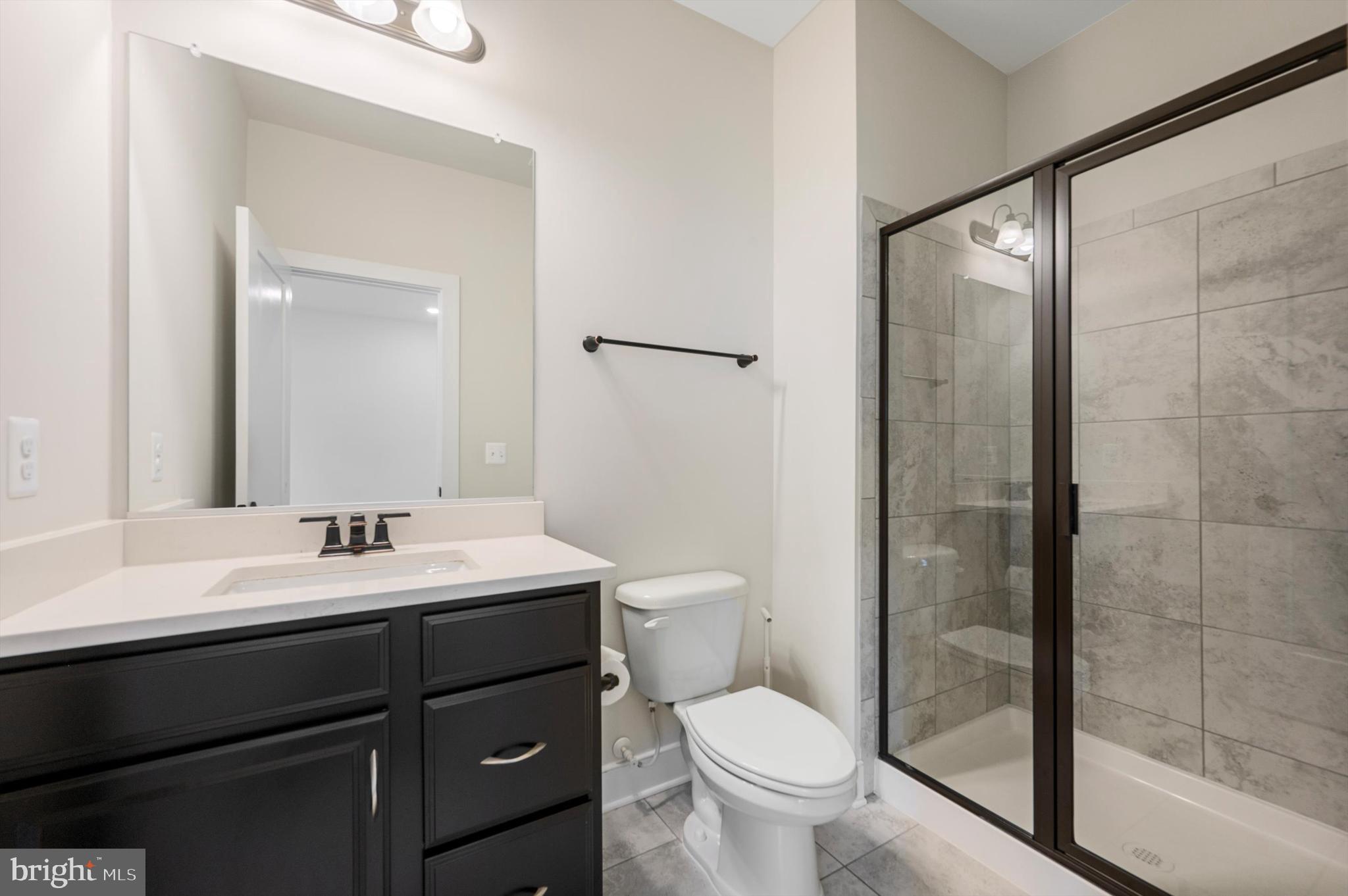 BLUE RIDGE ESTATES - Residential