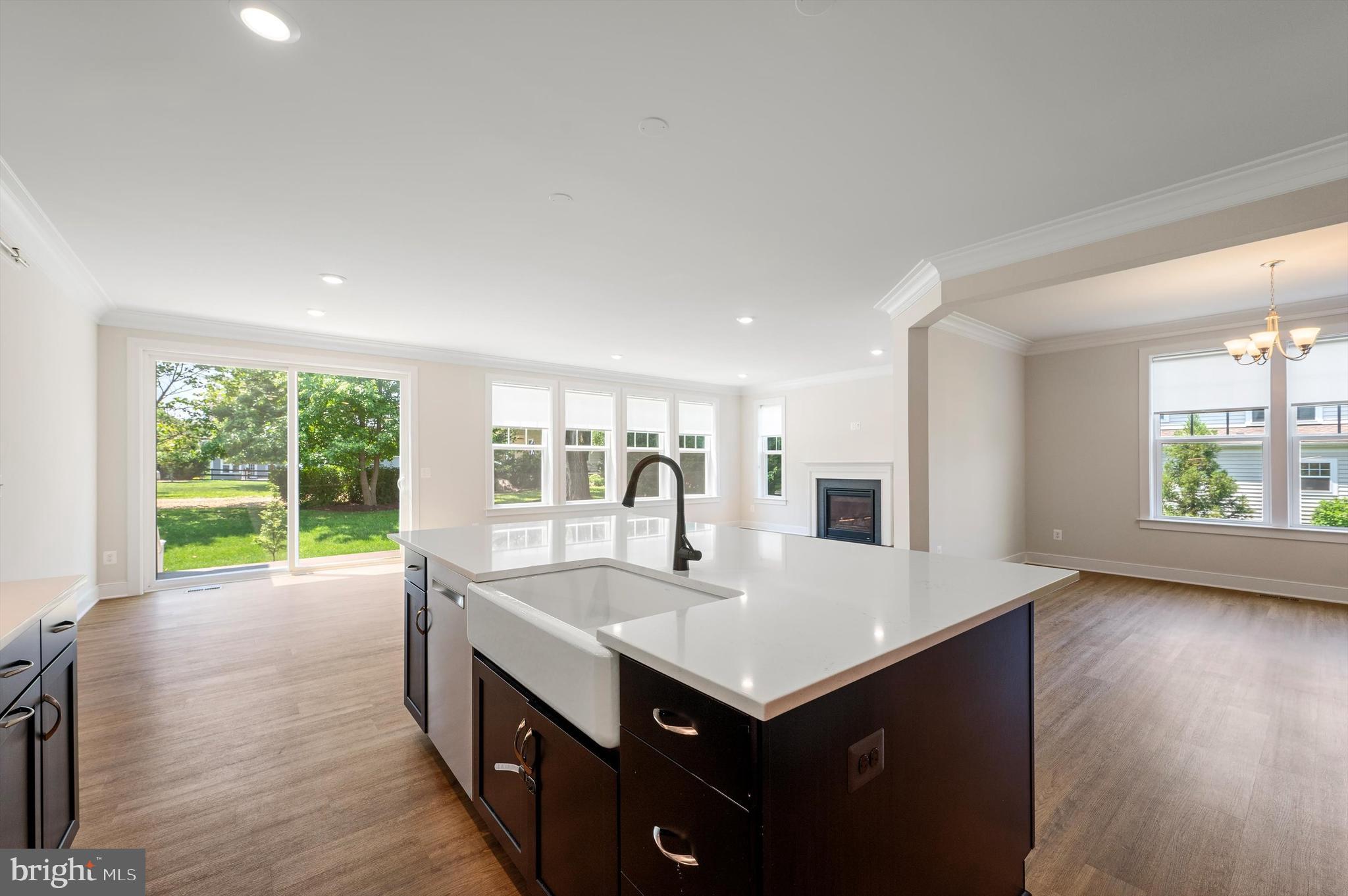 BLUE RIDGE ESTATES - Residential