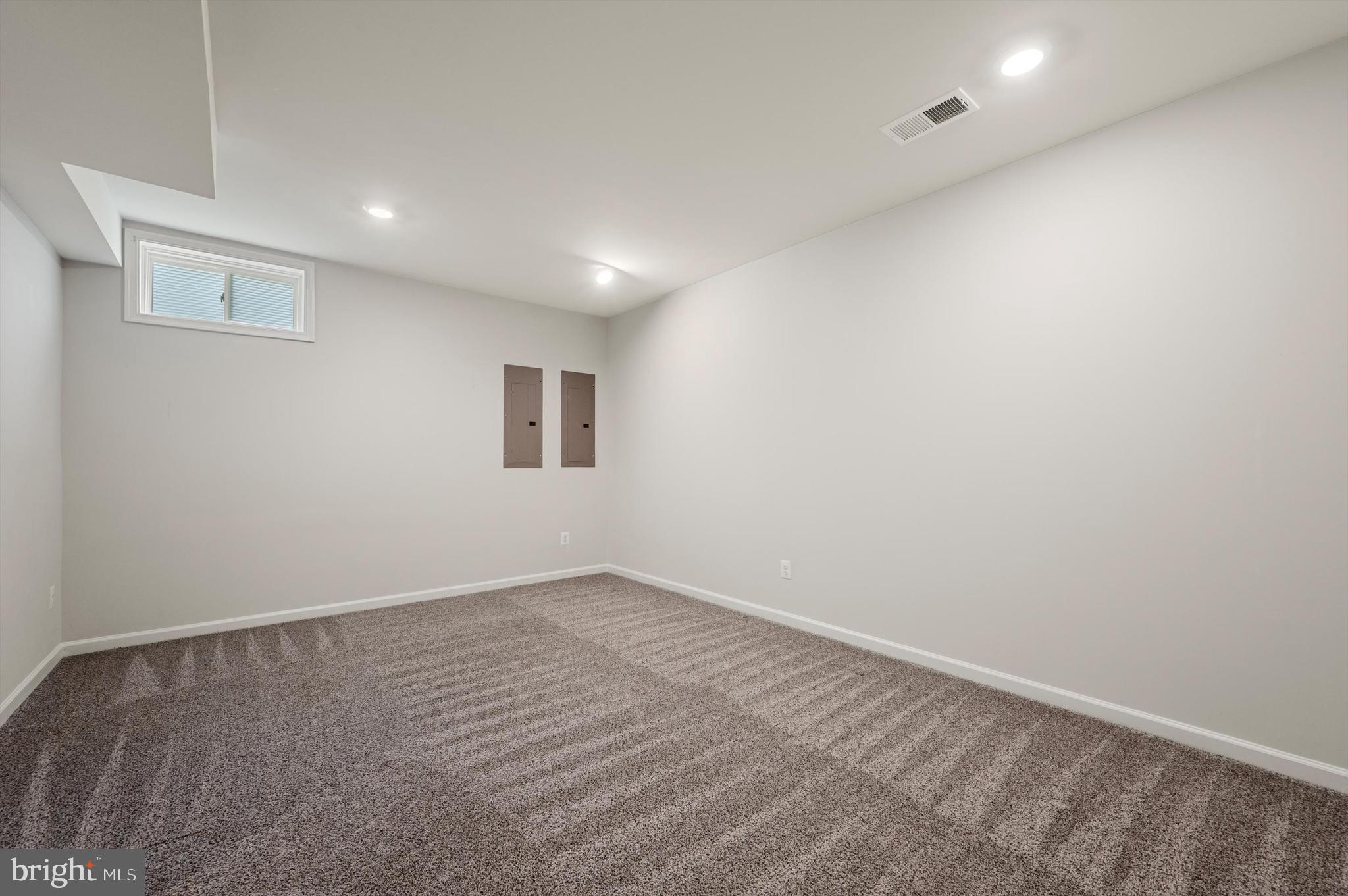 BLUE RIDGE ESTATES - Residential