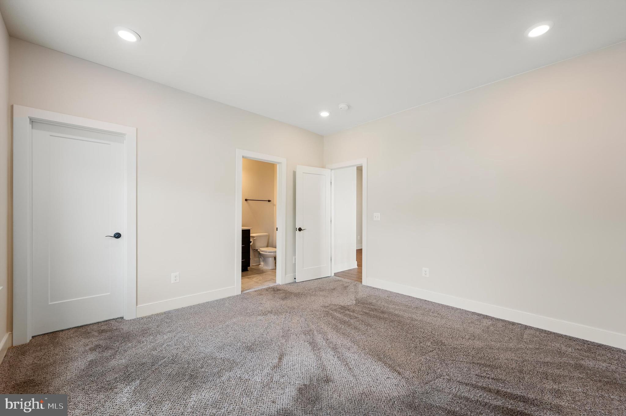 BLUE RIDGE ESTATES - Residential