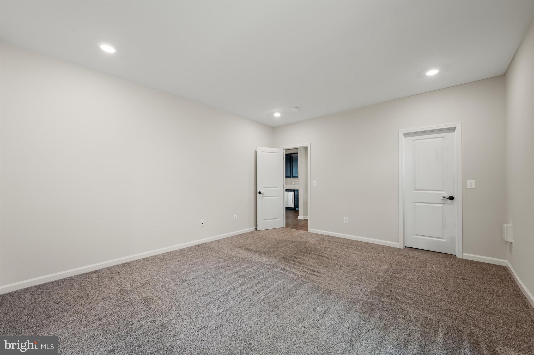 BLUE RIDGE ESTATES - Residential