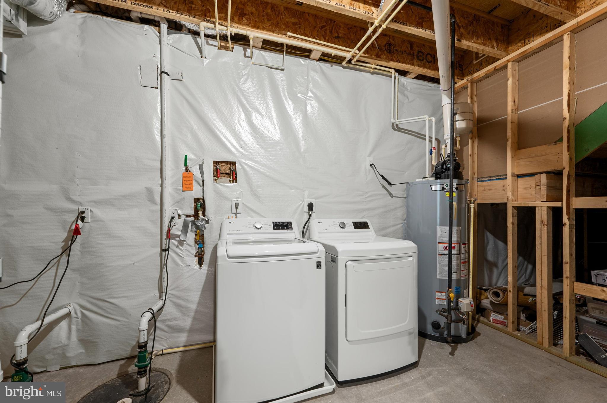 BLUE RIDGE ESTATES - Residential