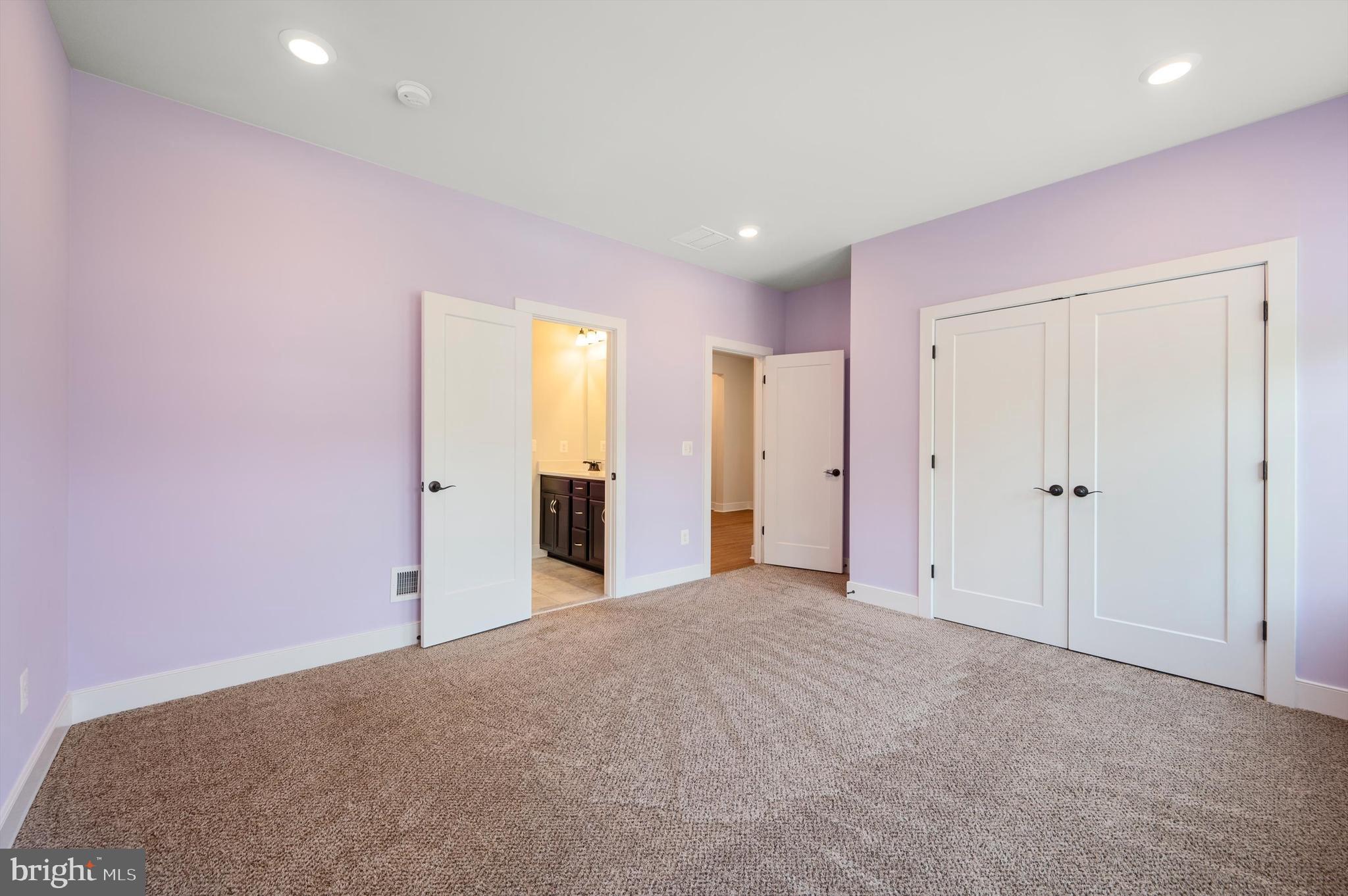 BLUE RIDGE ESTATES - Residential