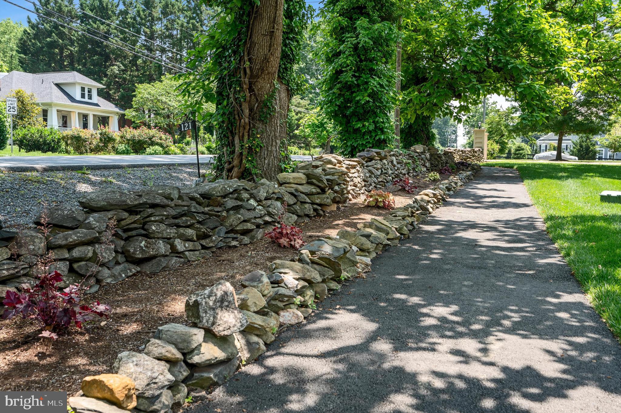 BLUE RIDGE ESTATES - Residential