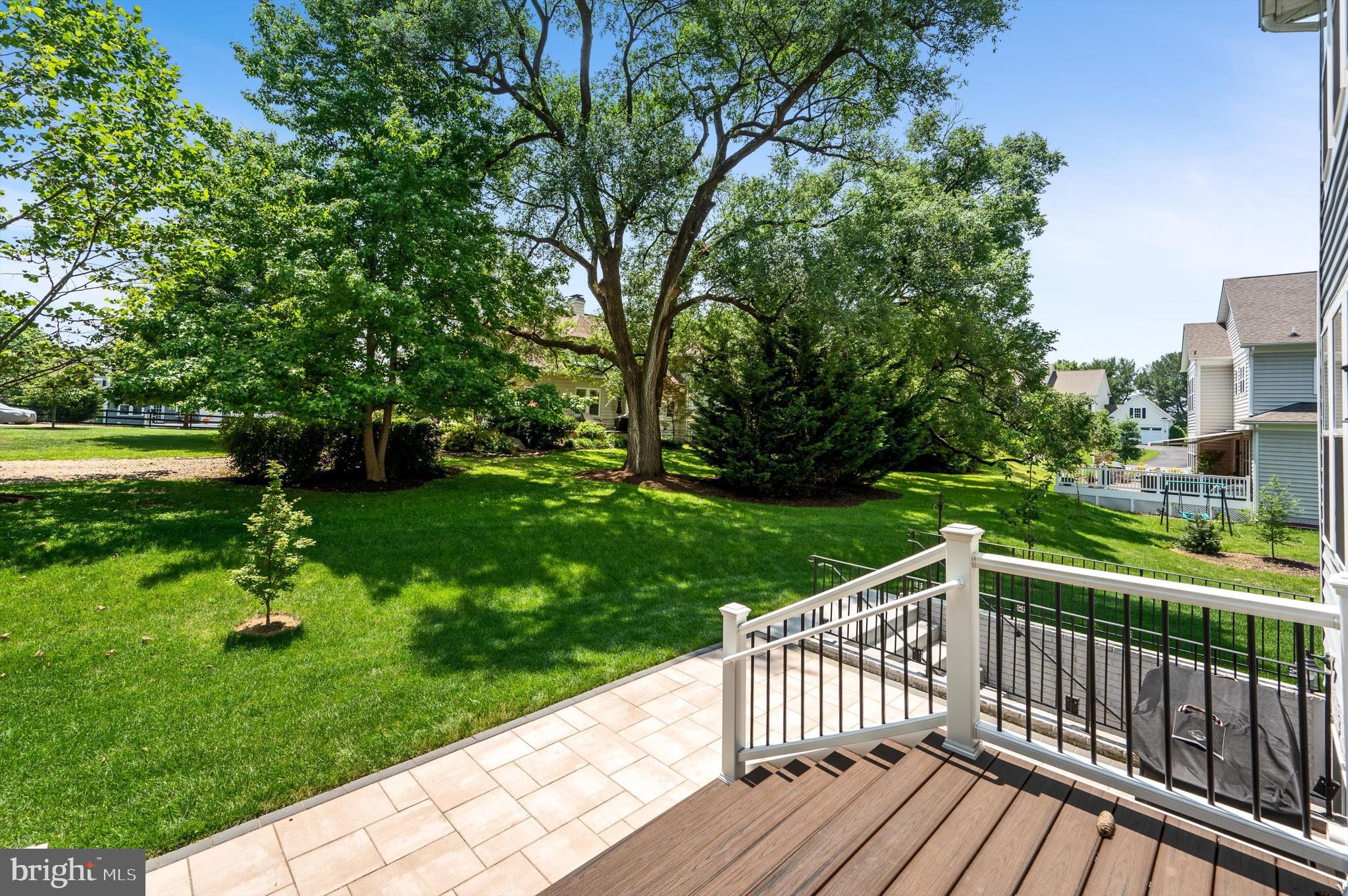 BLUE RIDGE ESTATES - Residential