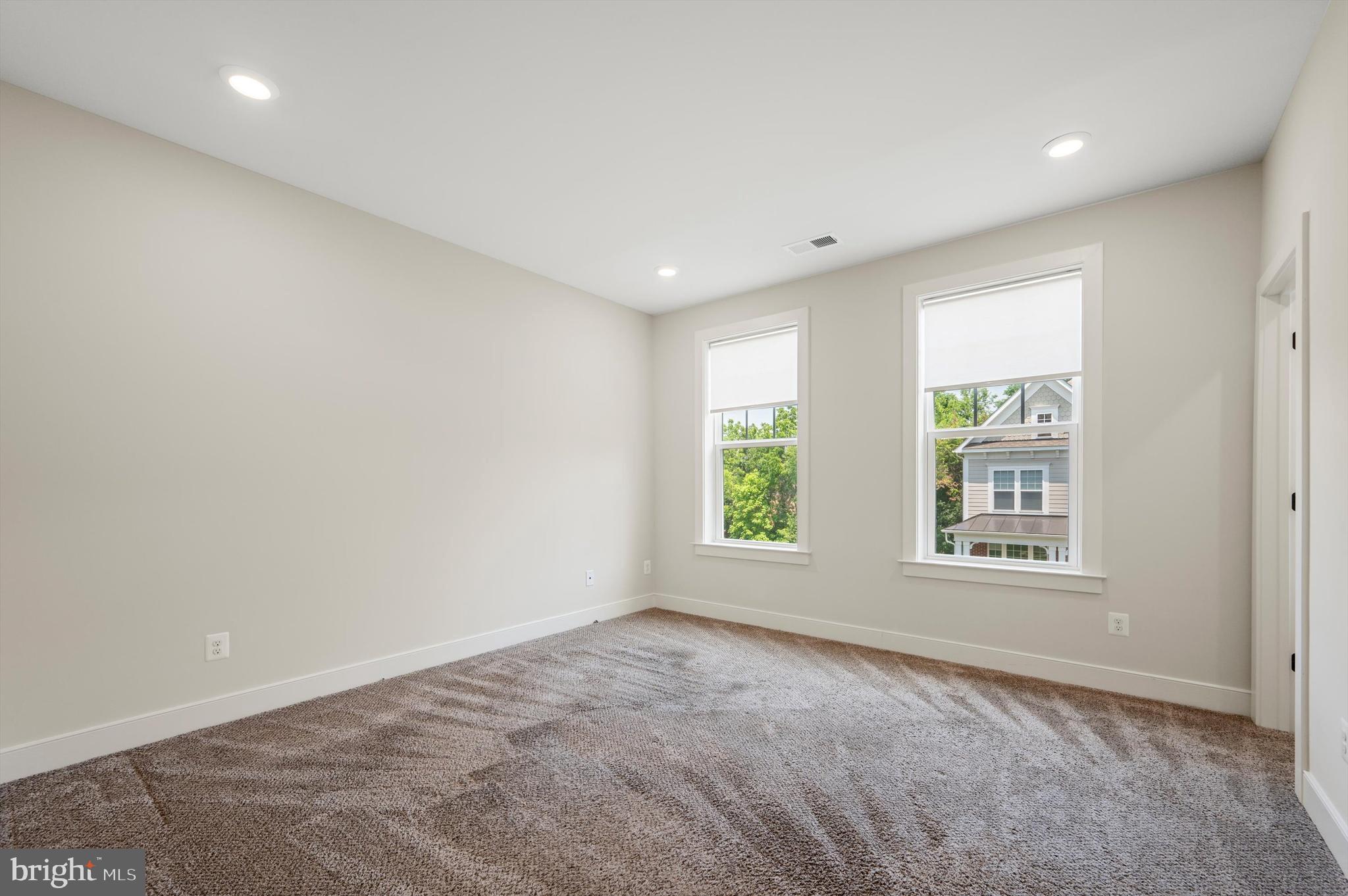 BLUE RIDGE ESTATES - Residential