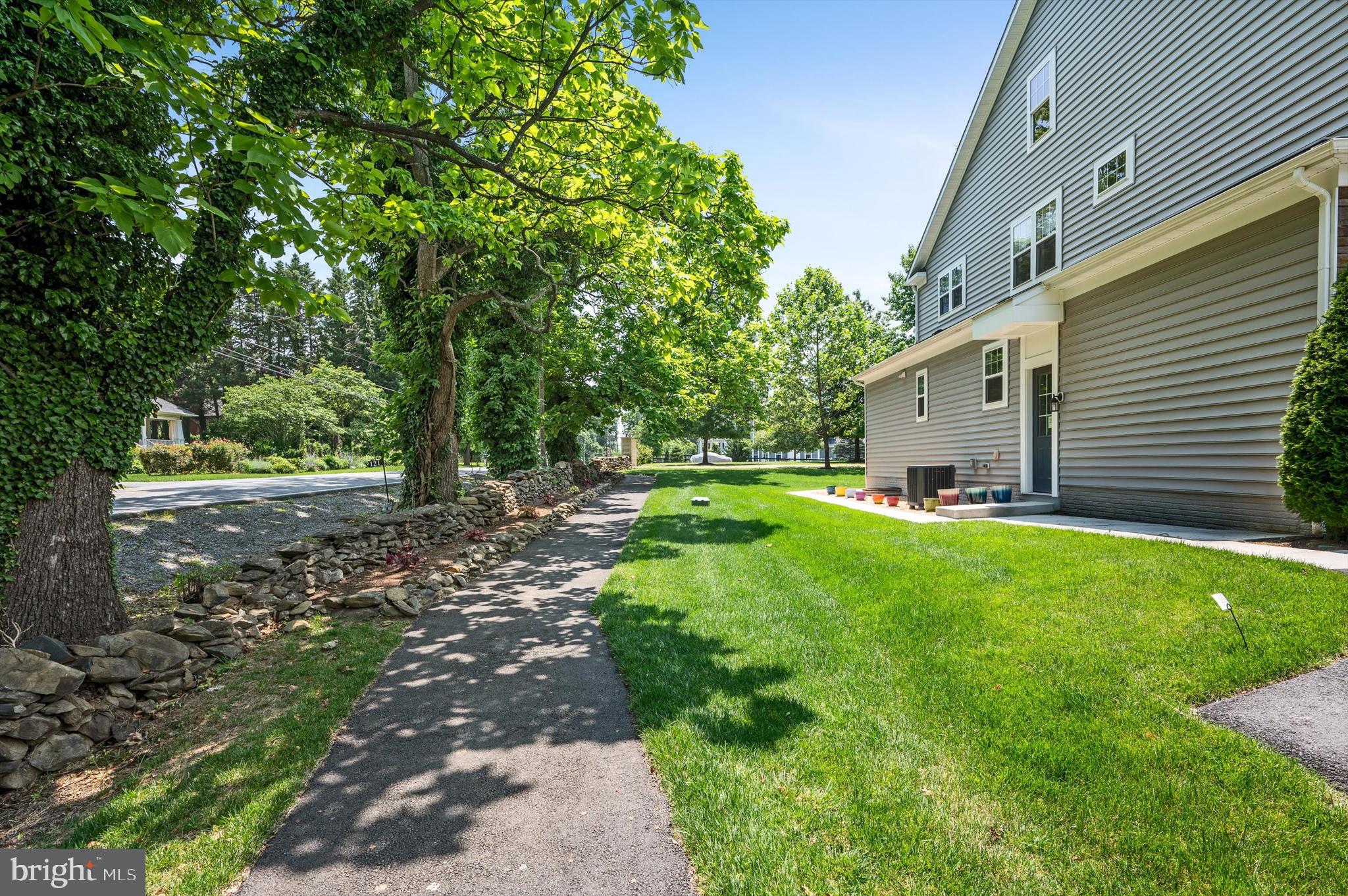 BLUE RIDGE ESTATES - Residential